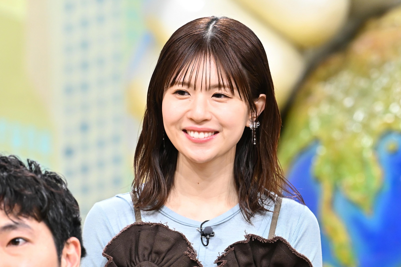 松田好花の写真