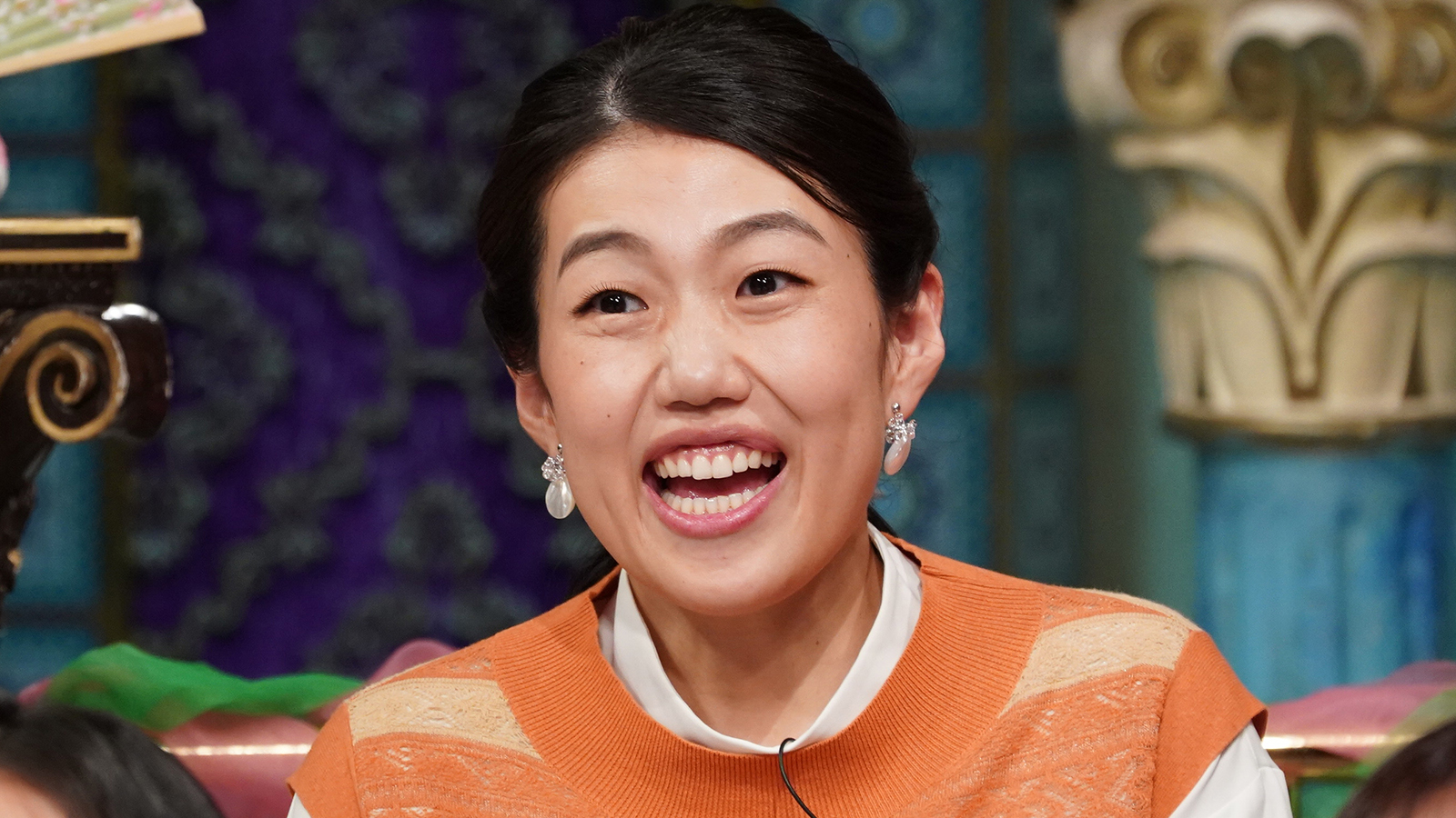 横澤夏子の写真