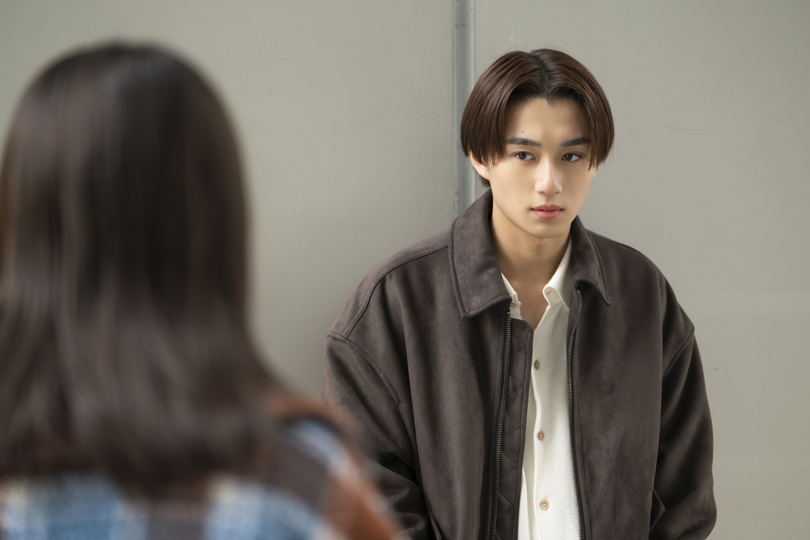 大西利空の写真