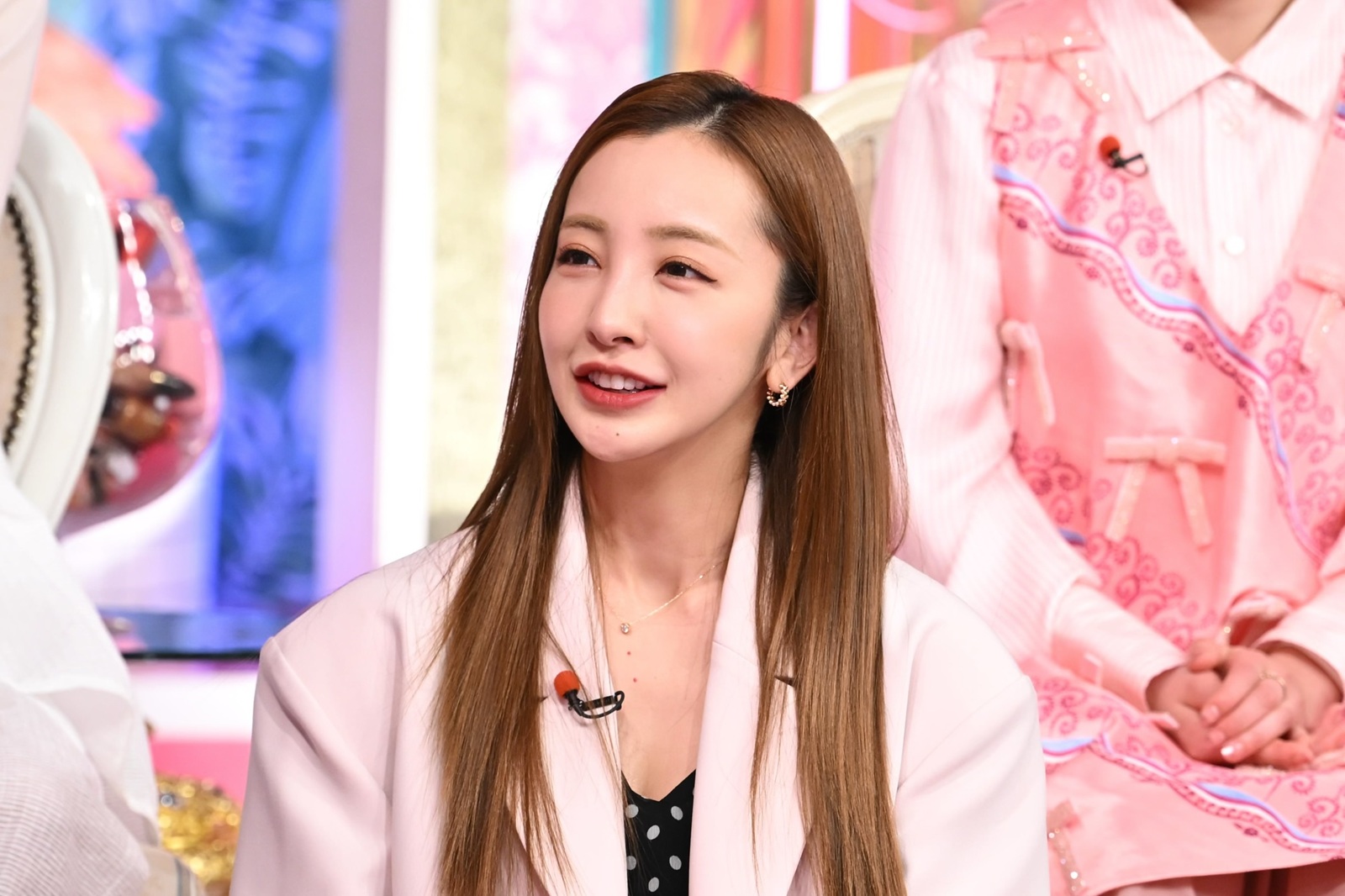 板野友美の写真