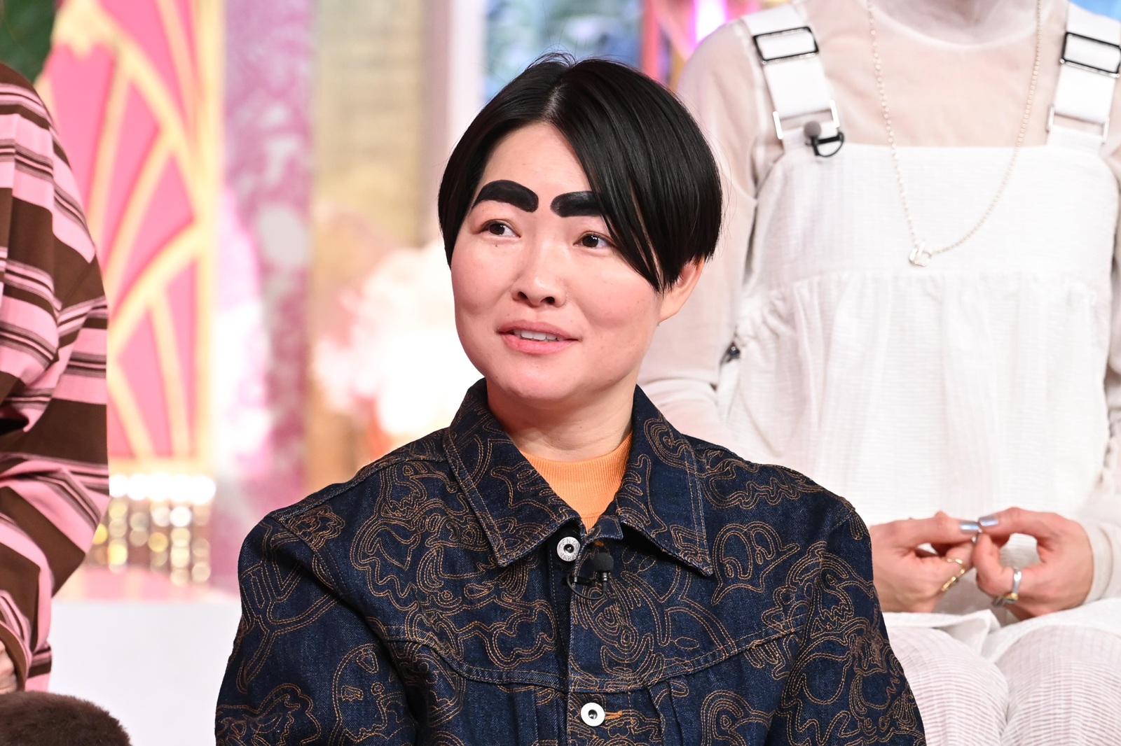 イモトアヤコの写真