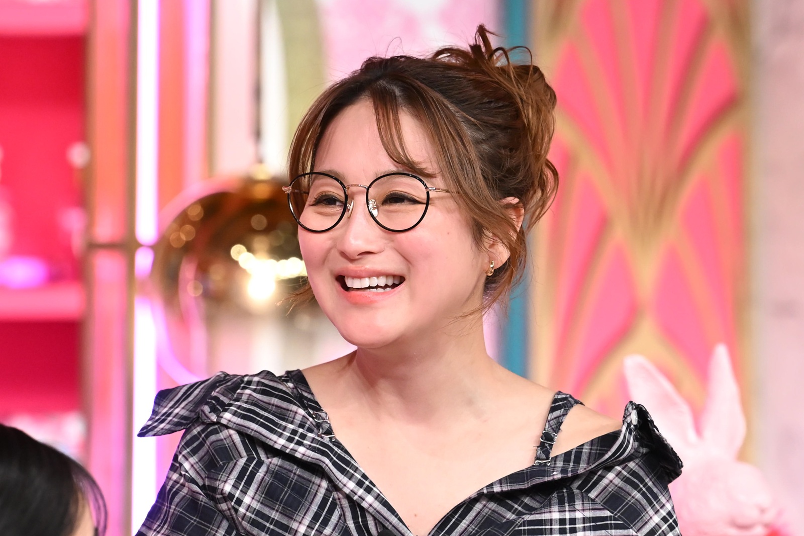 鈴木奈々の写真