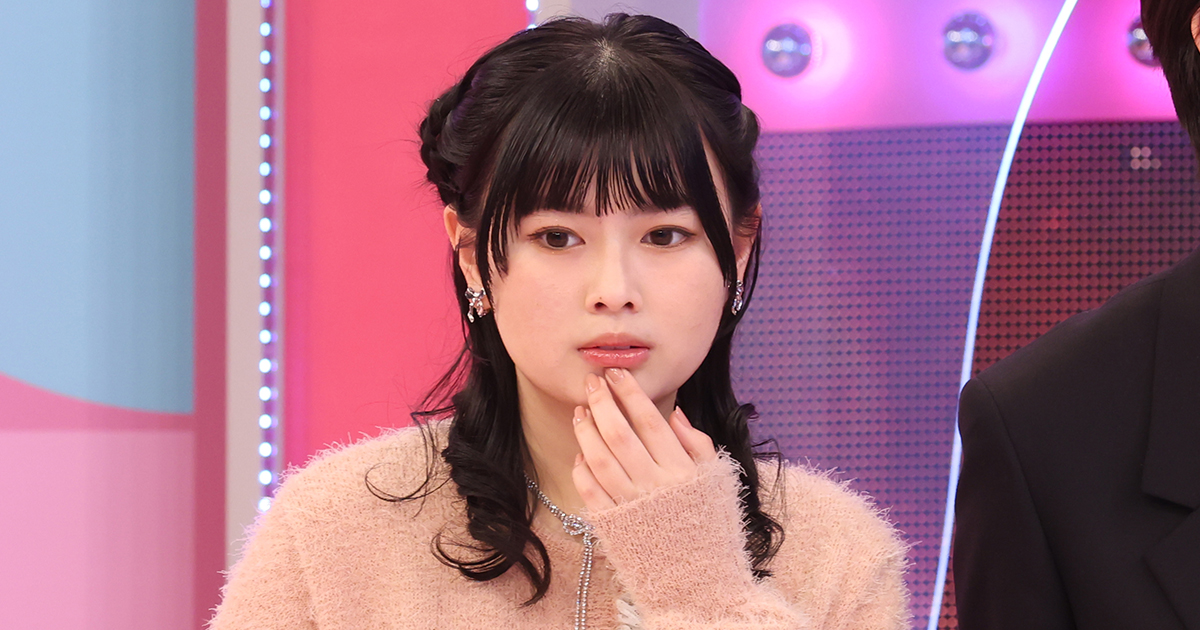 長浜広奈の写真