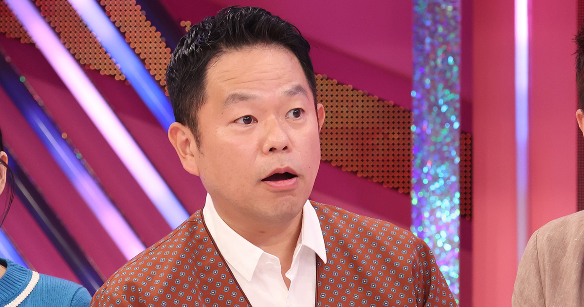 ダイアン・津田 多数決に屈して大誤算…「責任取れない」と弱気な推理の
