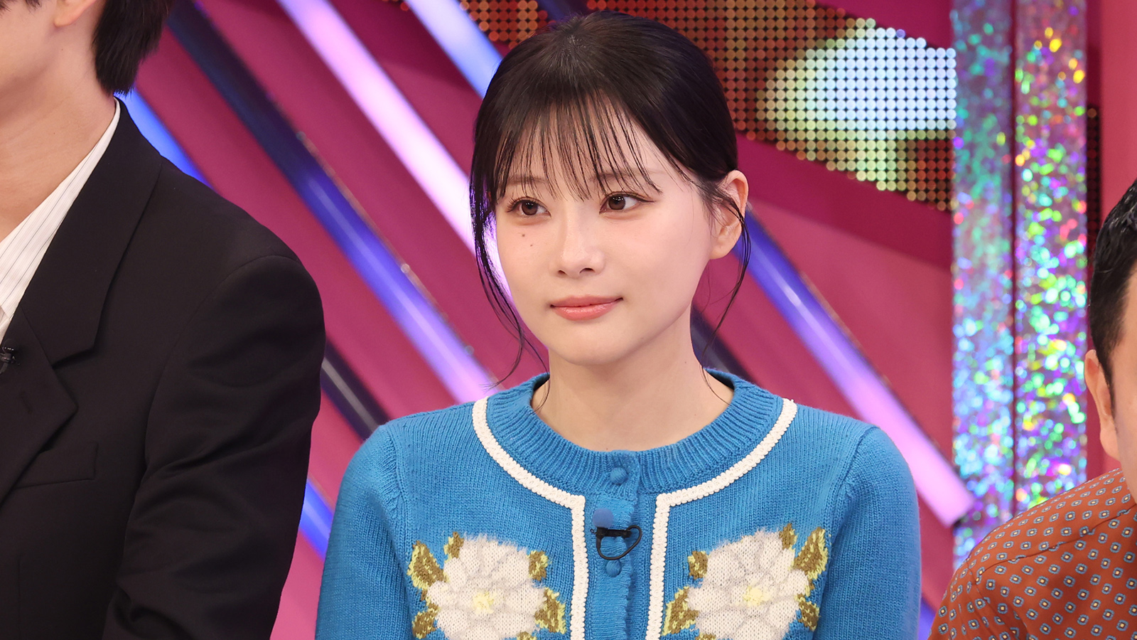 重盛さと美の写真