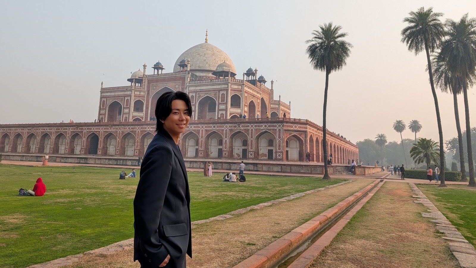 北山宏光の写真