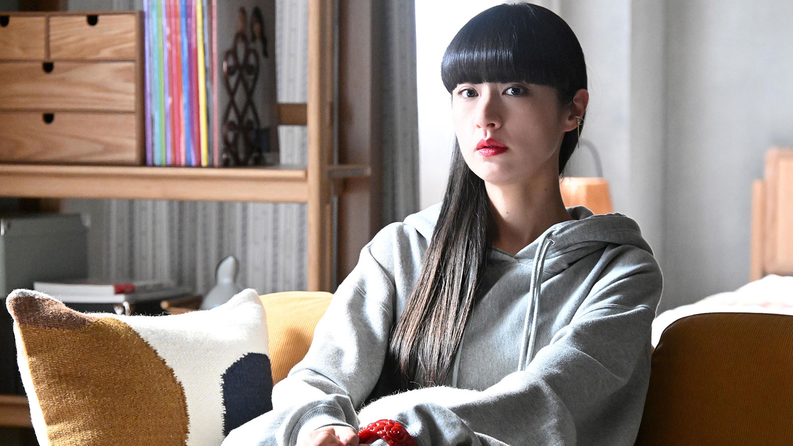 シシド・カフカの写真