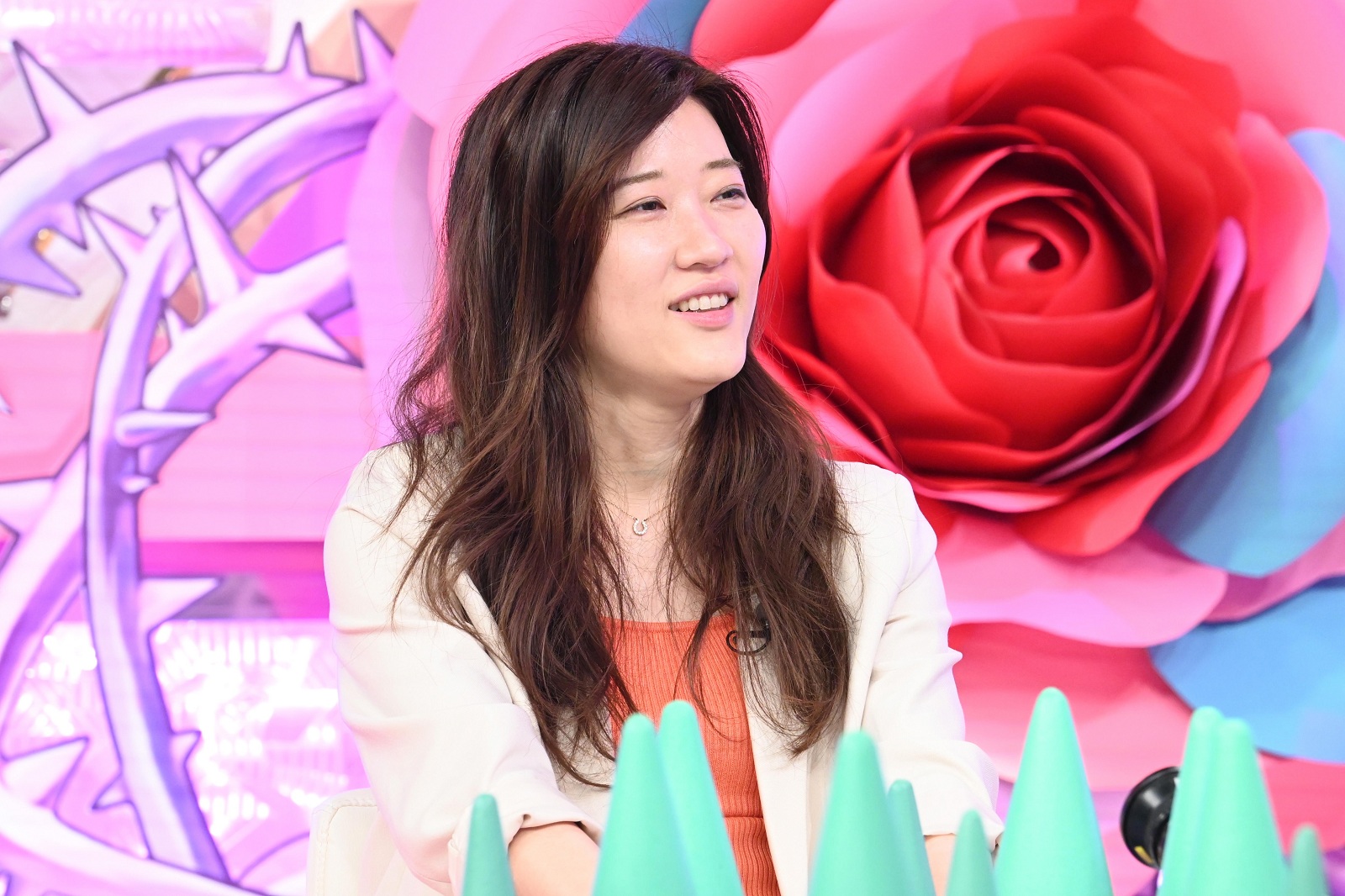 ヒコロヒーの写真