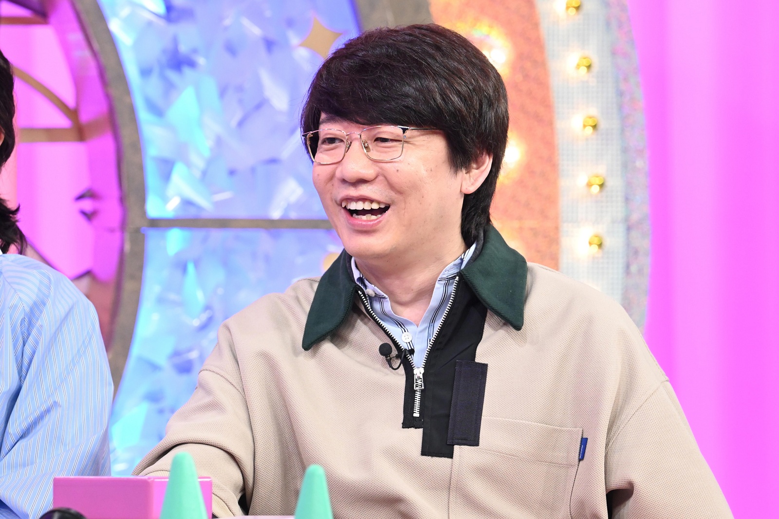 三四郎の小宮浩信の写真