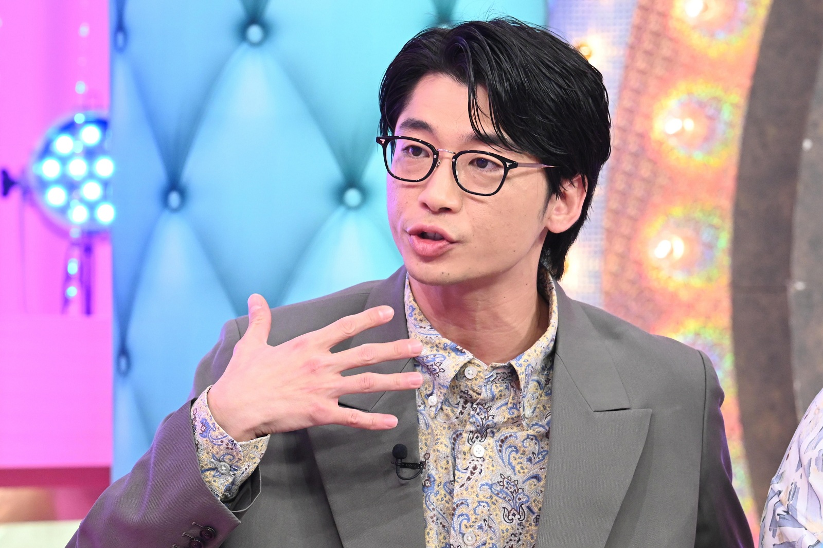 さや香の新山の写真