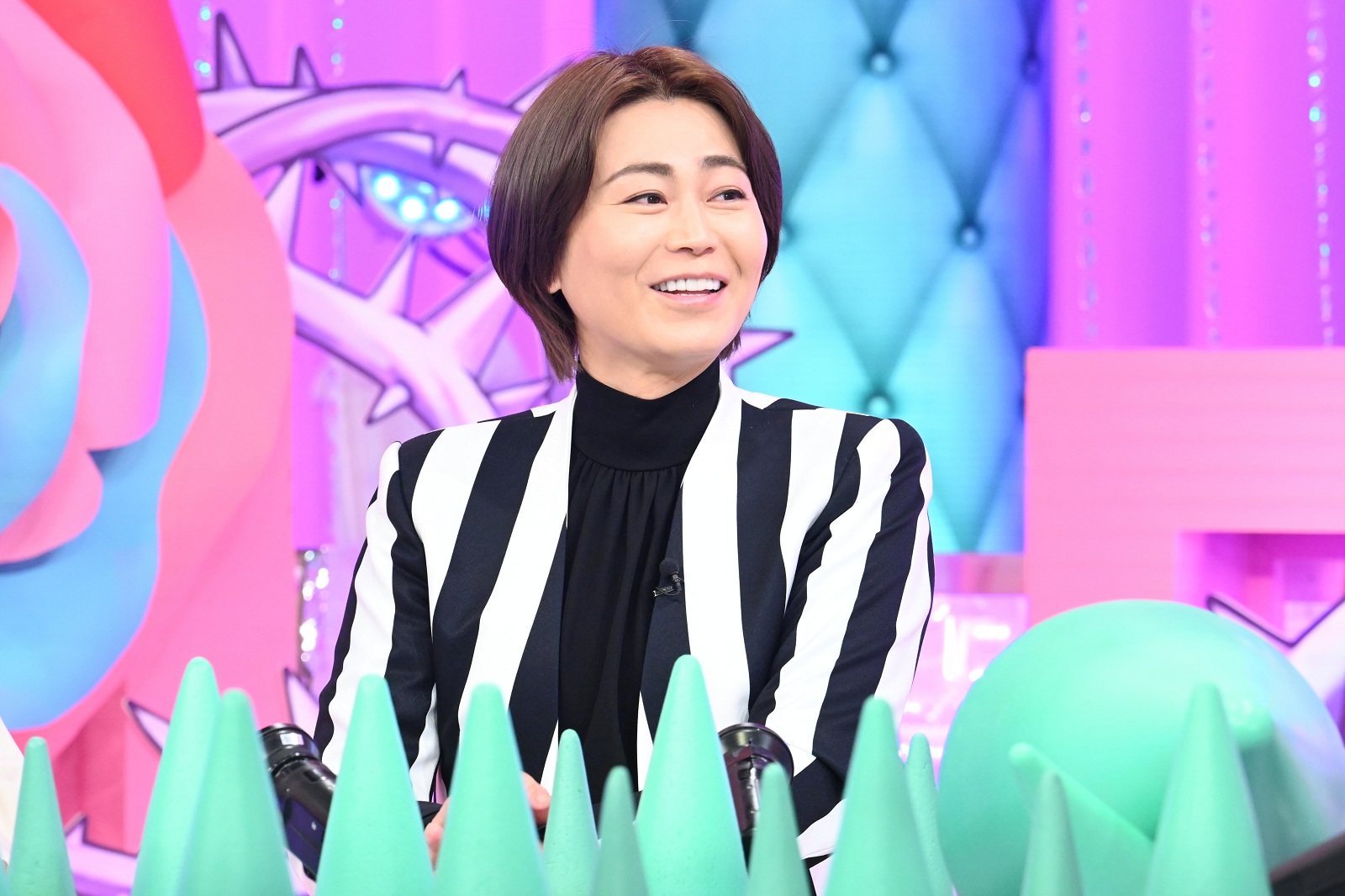 氷川きよしの写真