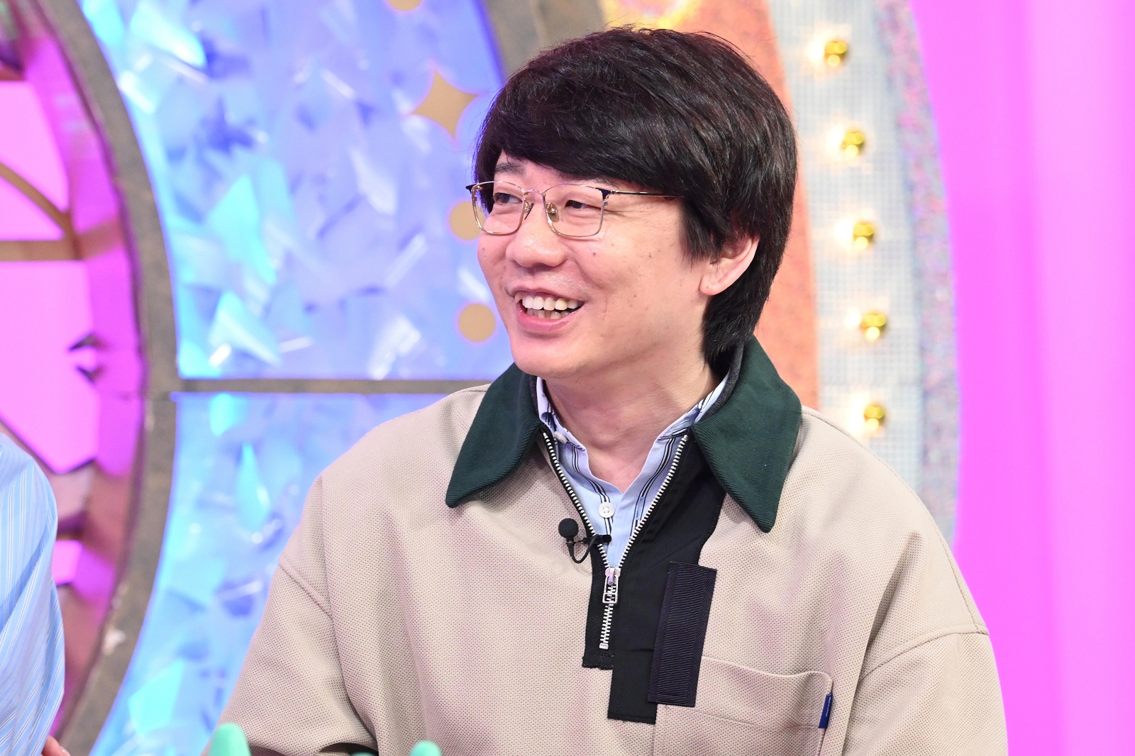 三四郎の小宮浩信の写真