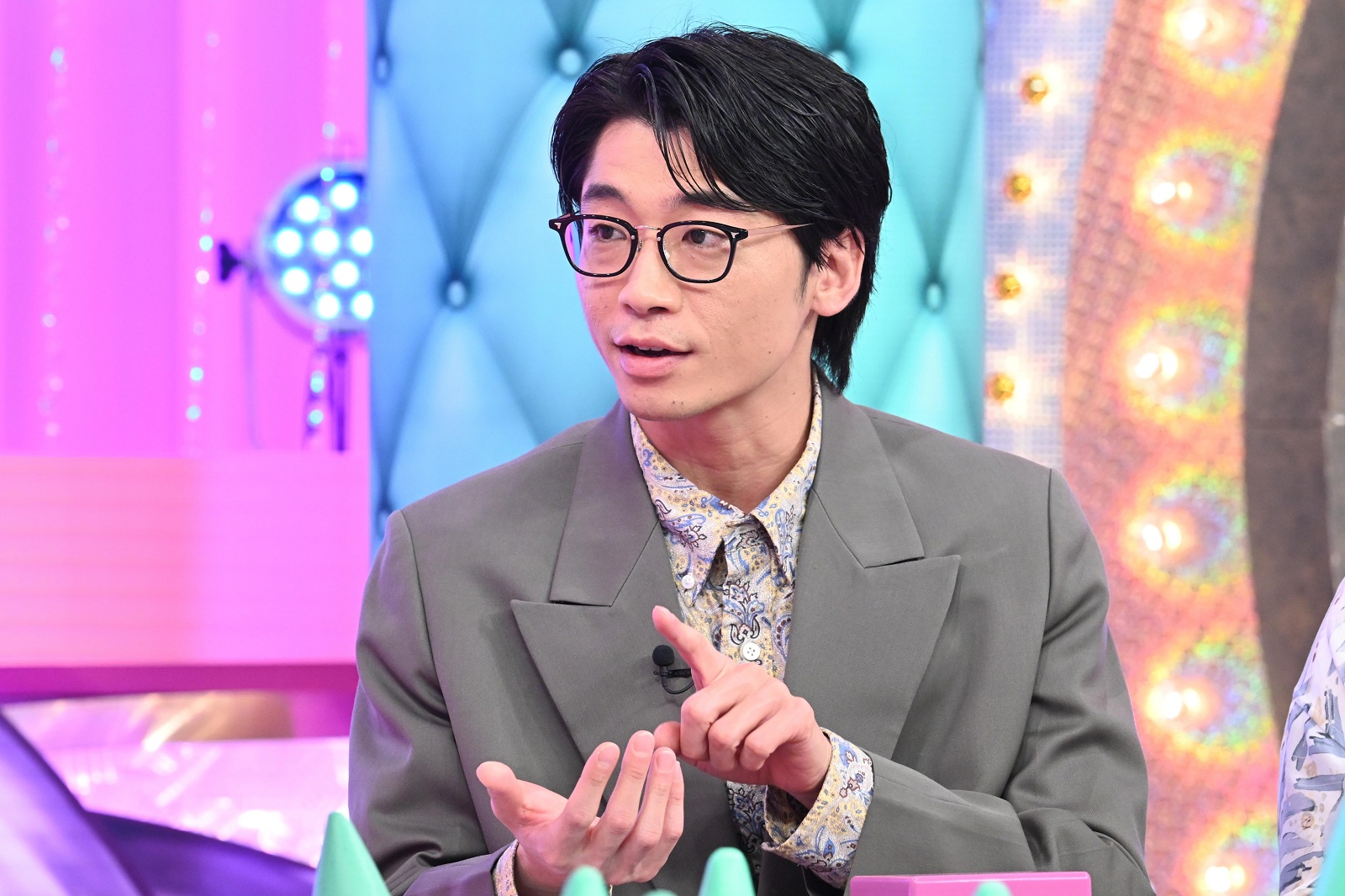 さや香の新山の写真