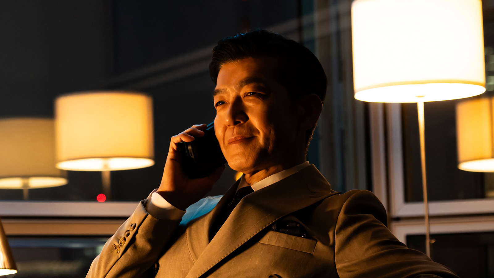 大澄賢也の写真