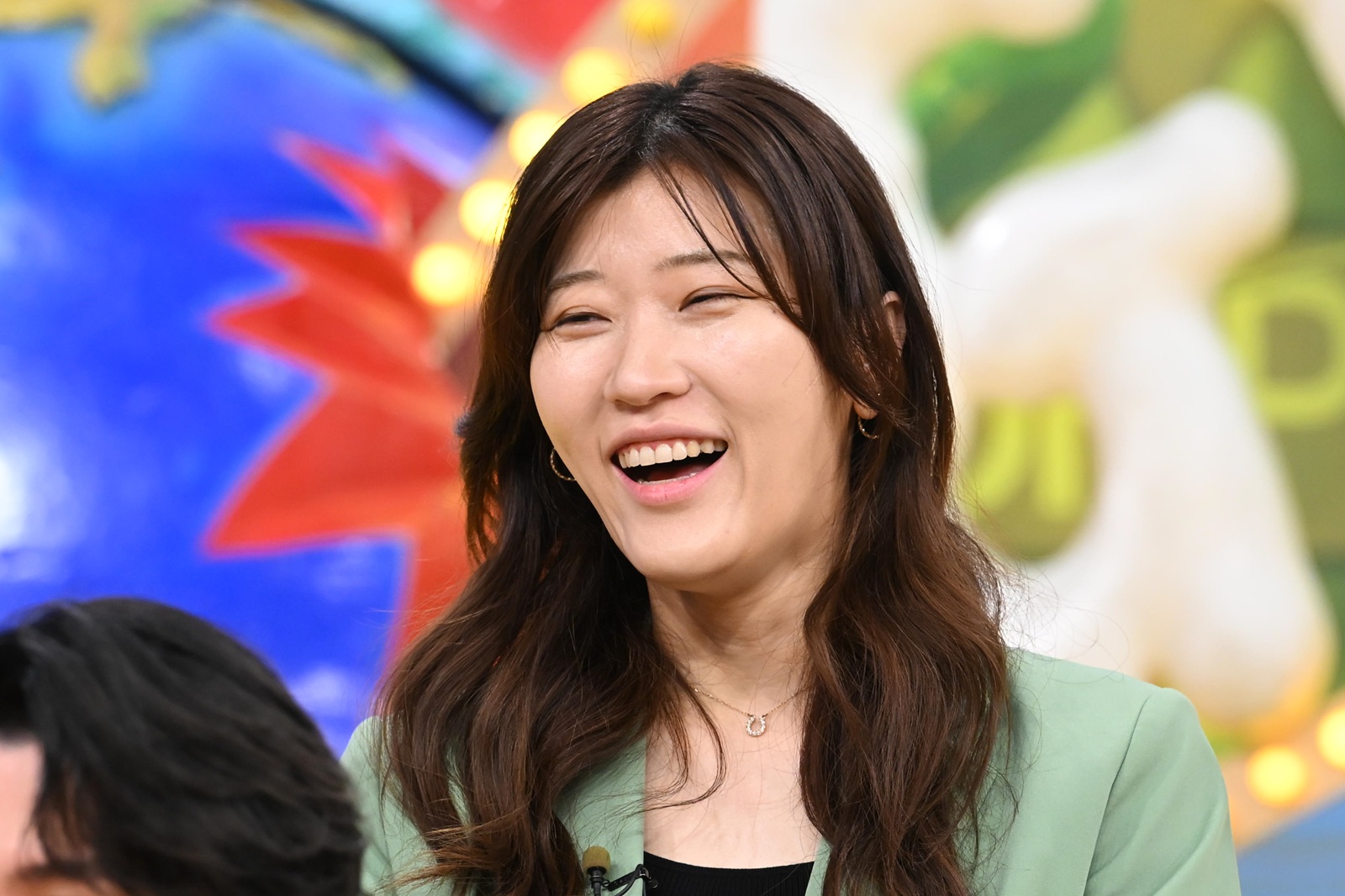 ヒコロヒーの写真