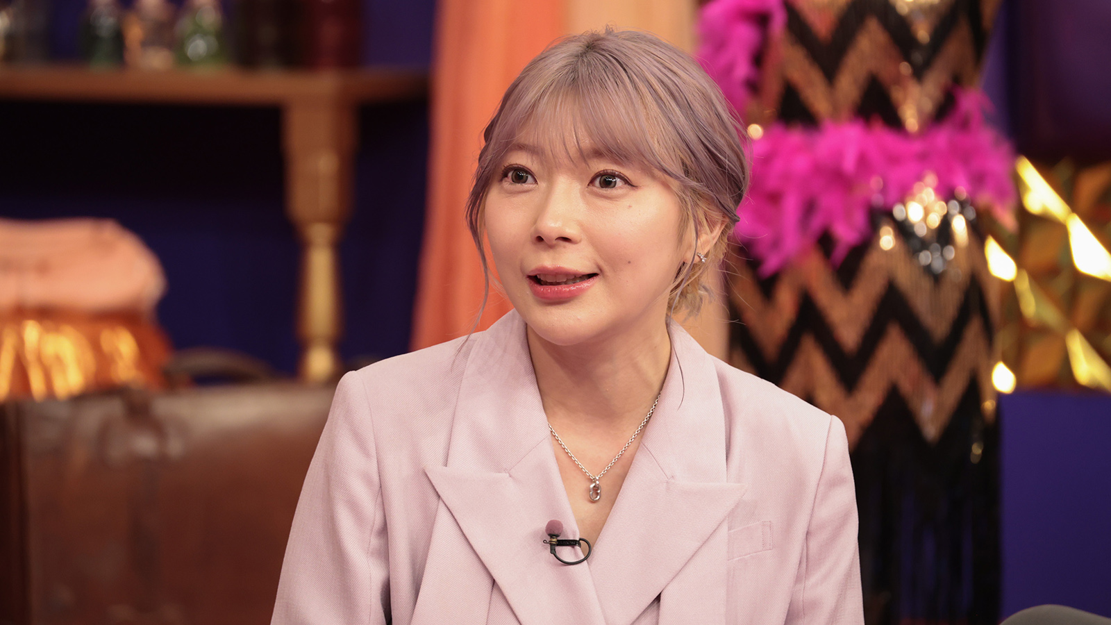 辻愛沙子の写真