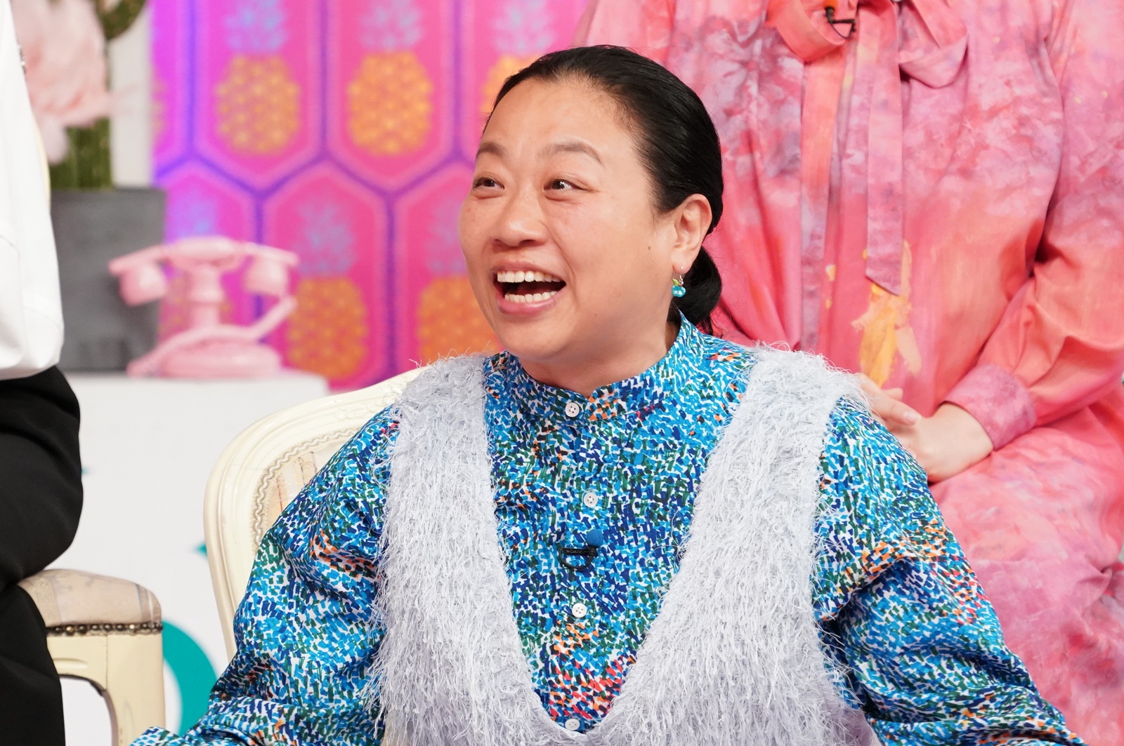 いとうあさこの写真