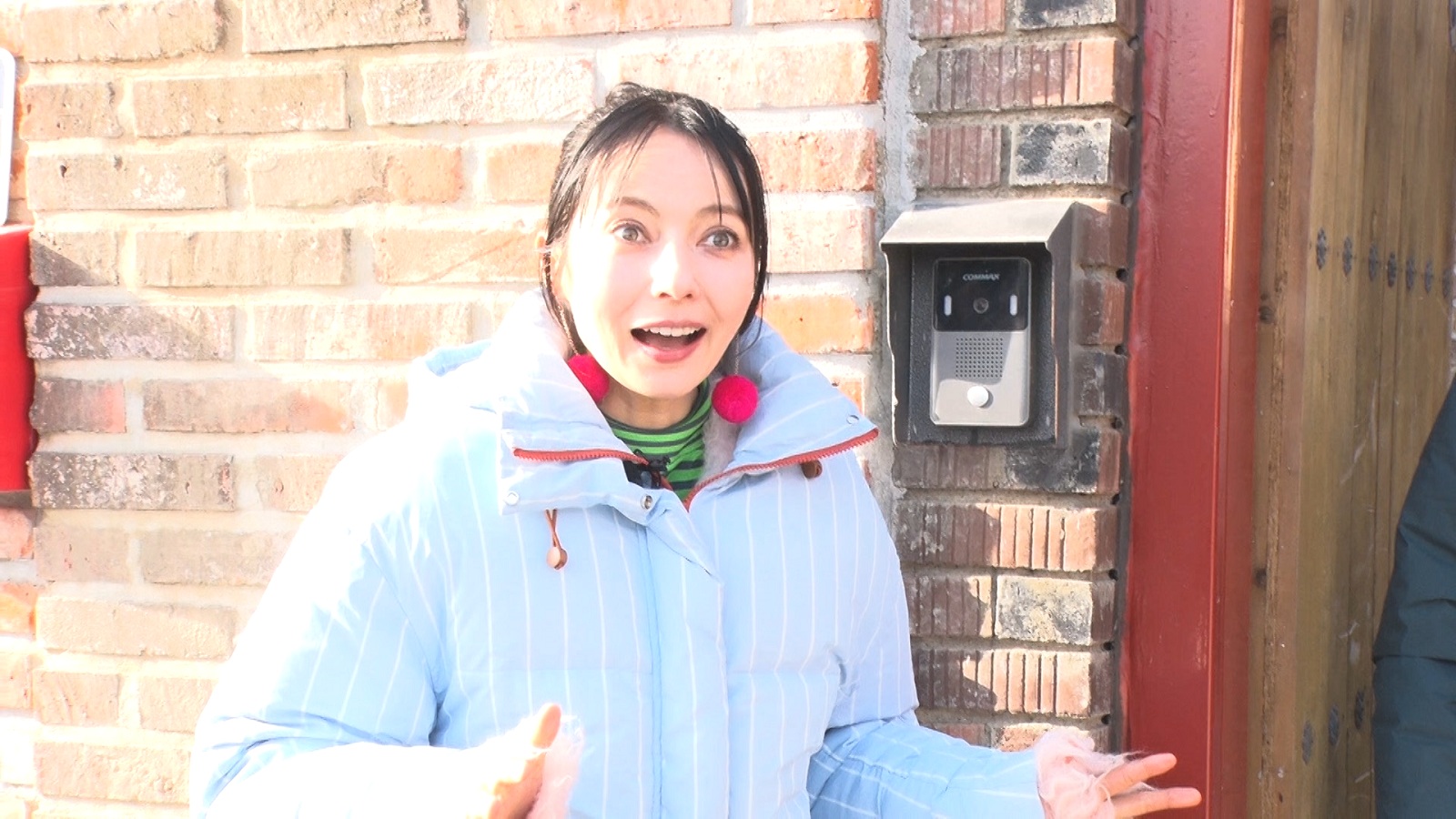 ベッキーの写真