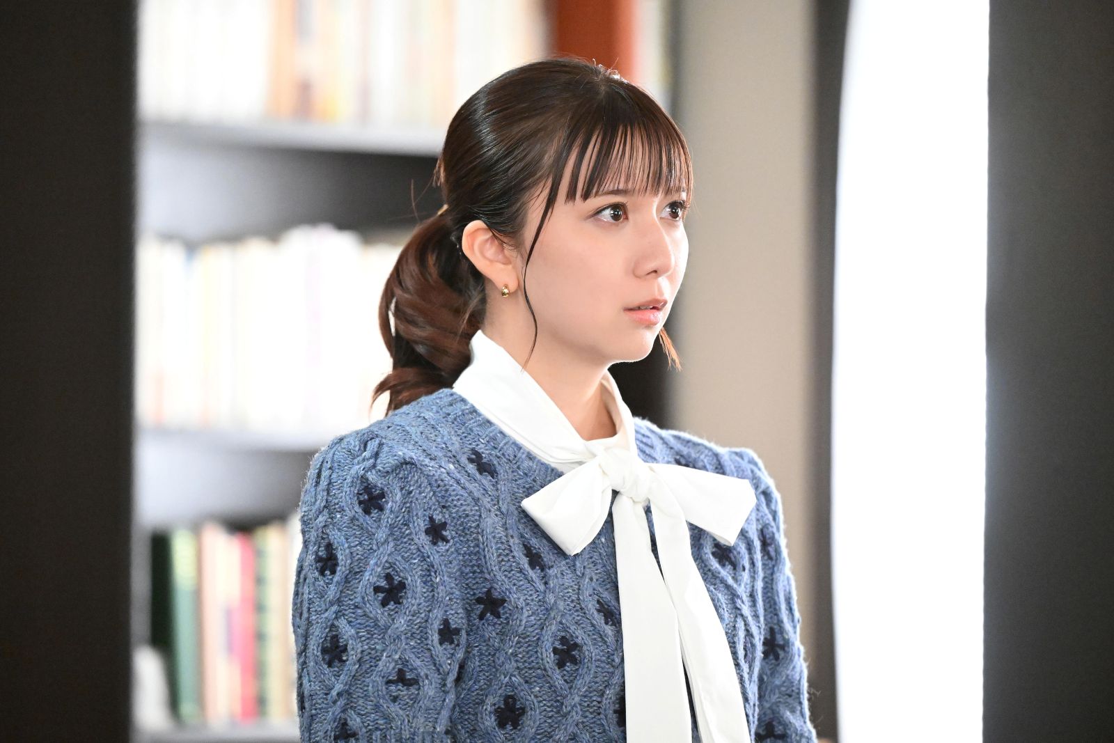 上白石萌歌の写真