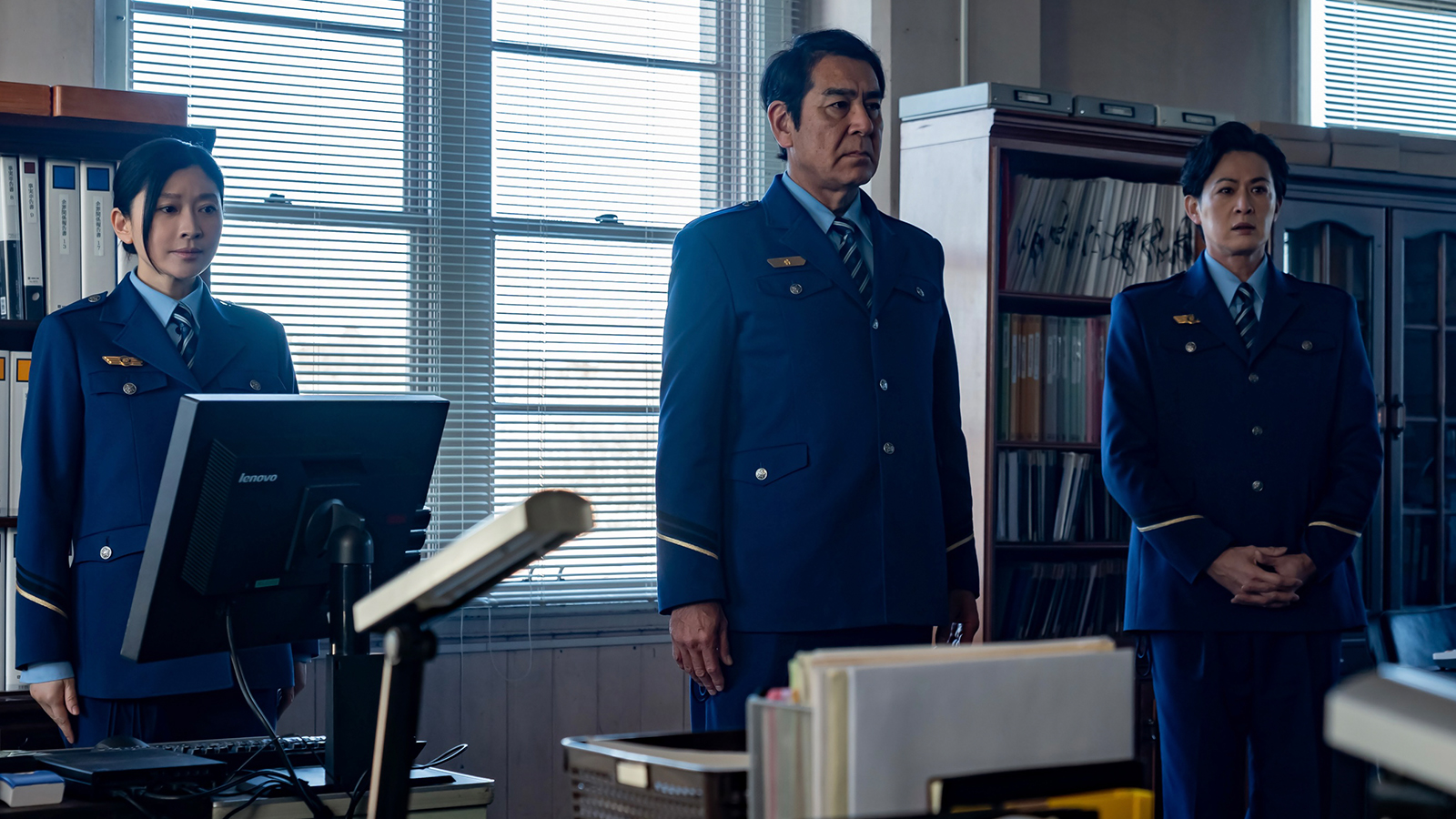 篠原涼子らの写真