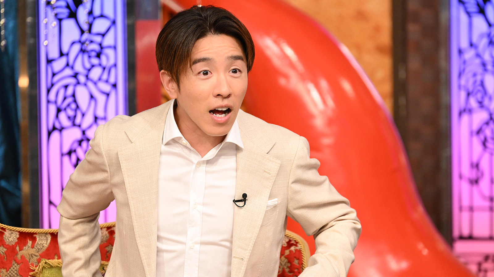 SUPER EIGHTの村上信五の写真