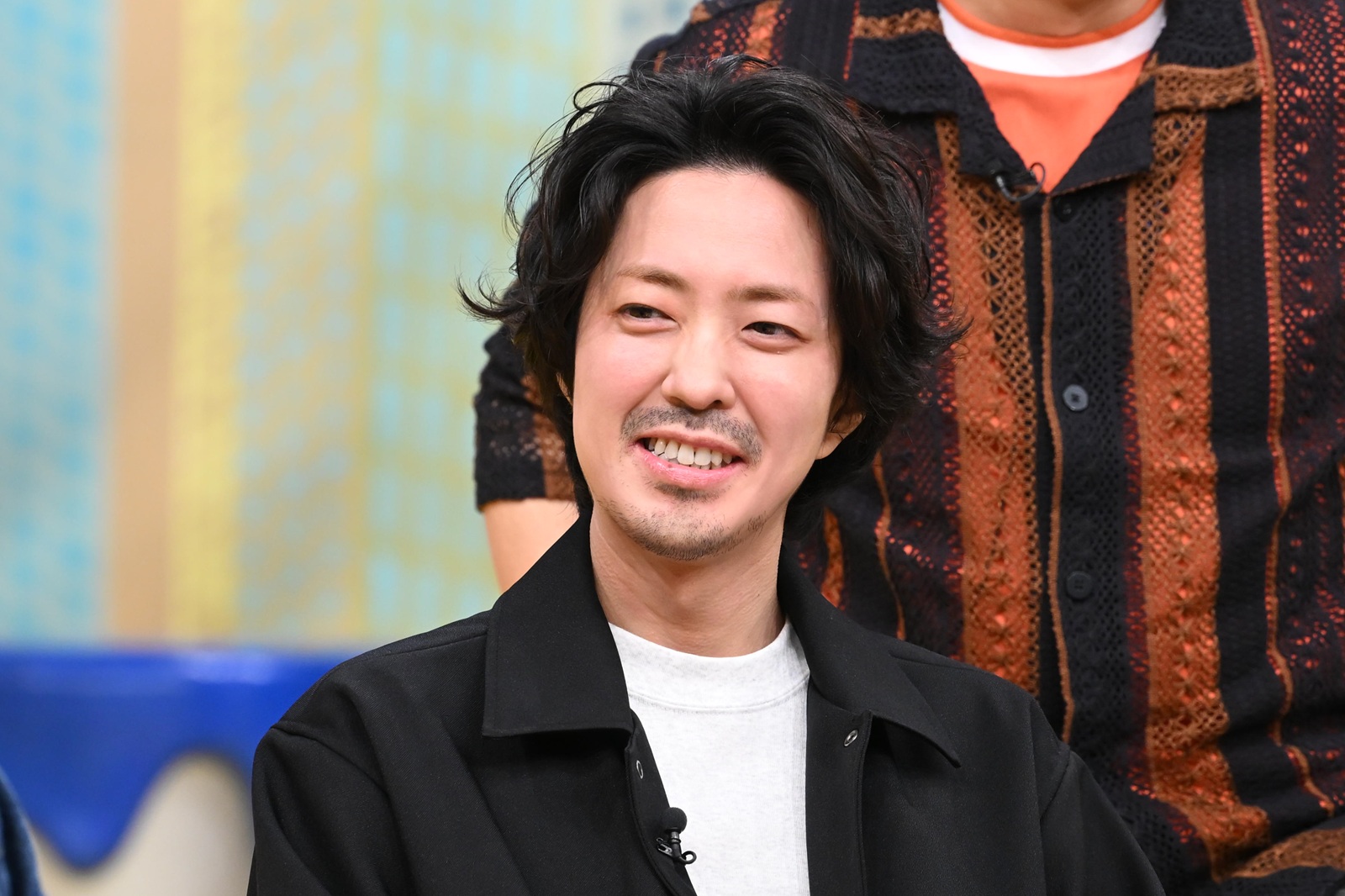 若葉竜也の写真