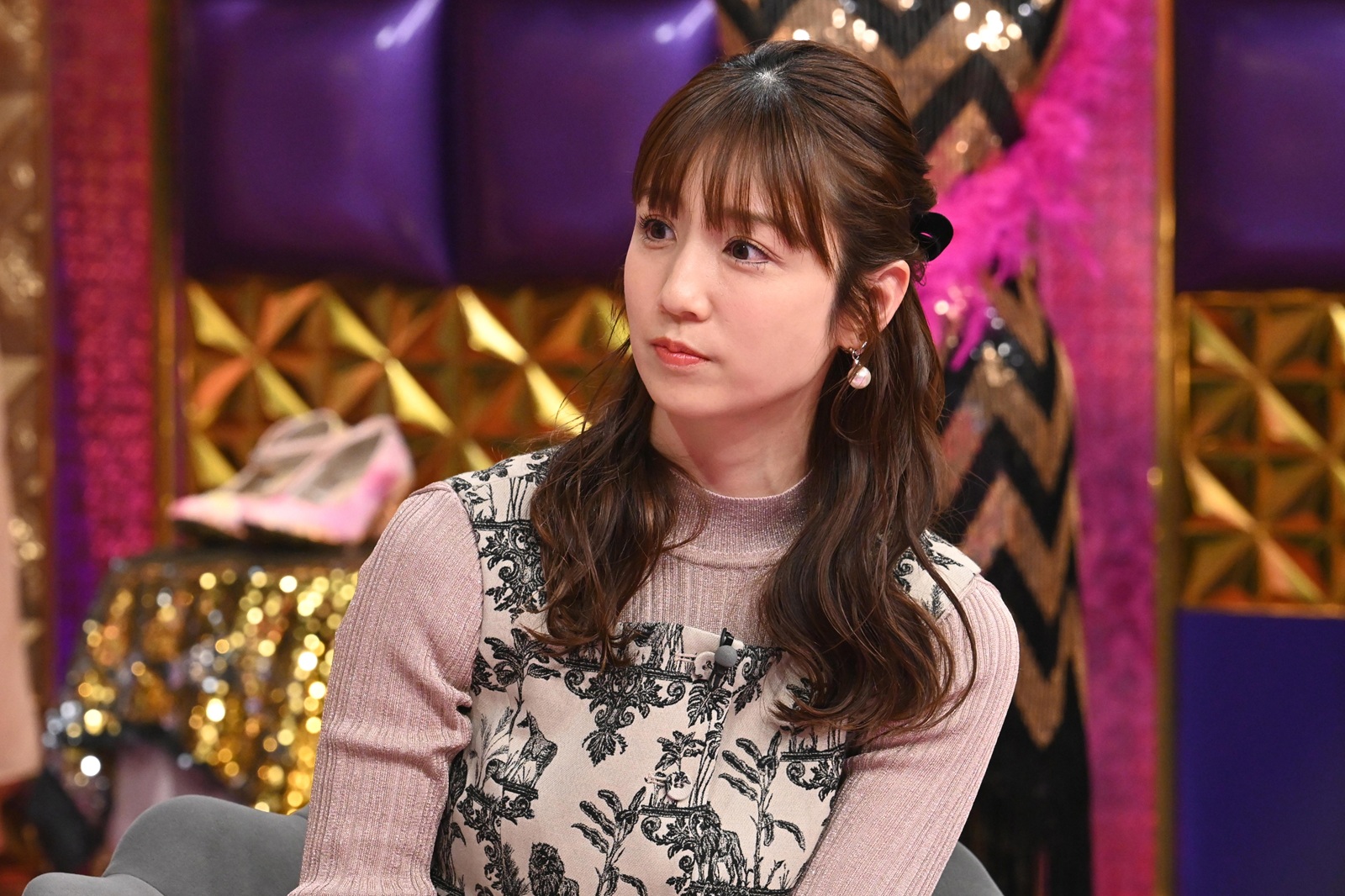 小倉優子の写真