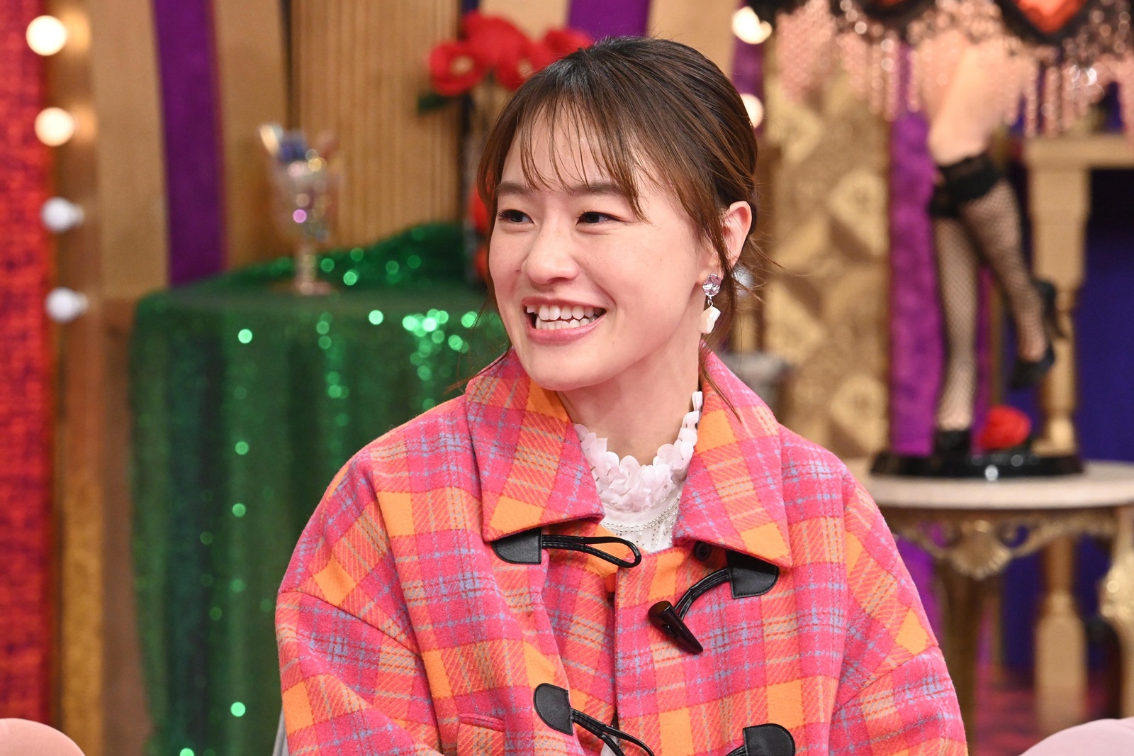 登坂絵莉の写真