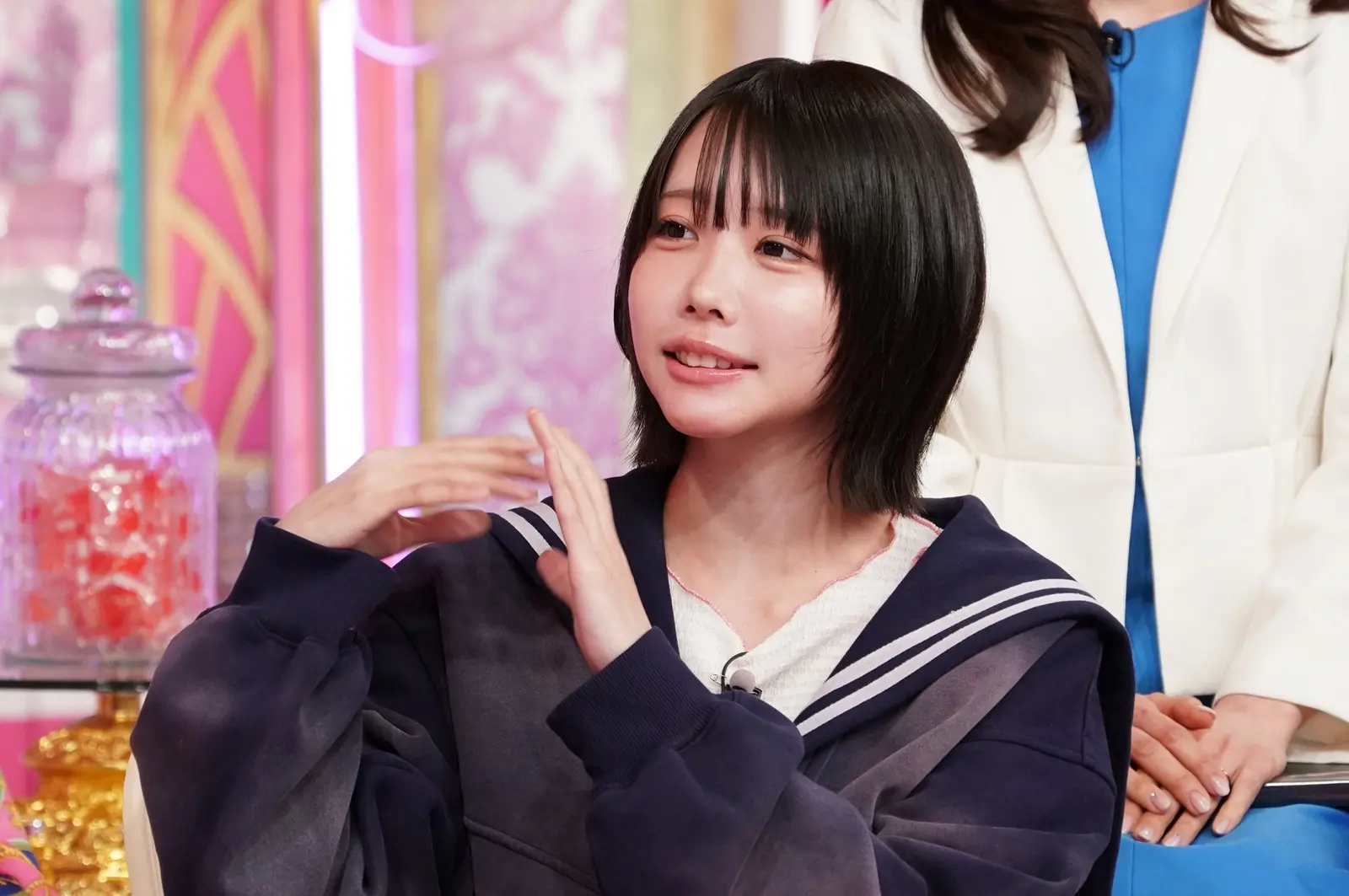 あのちゃん「その日1日地獄でした」ロングスリーパーなのに徹夜で現場