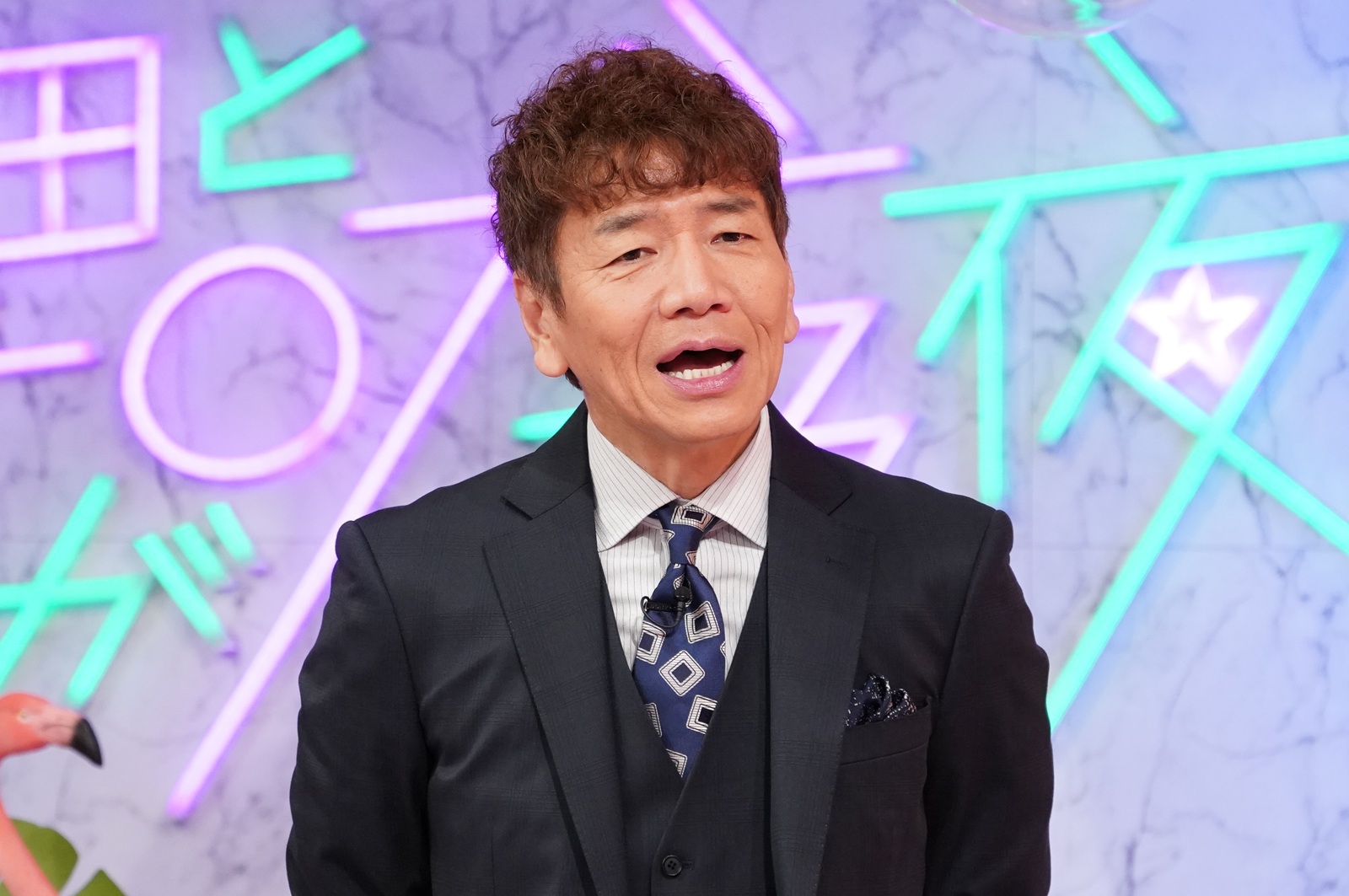 上田晋也の写真