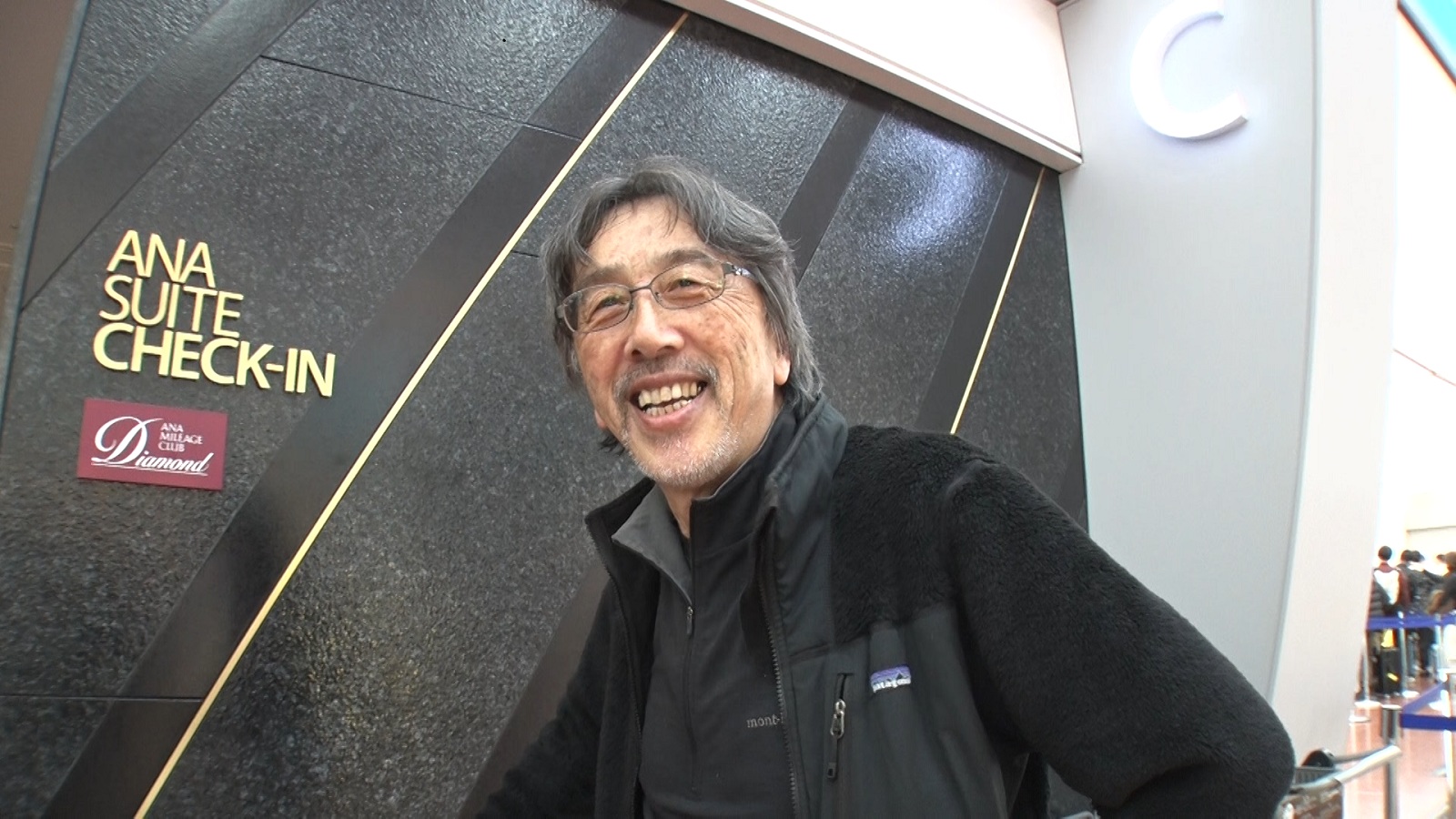 ルーク・オザワの写真