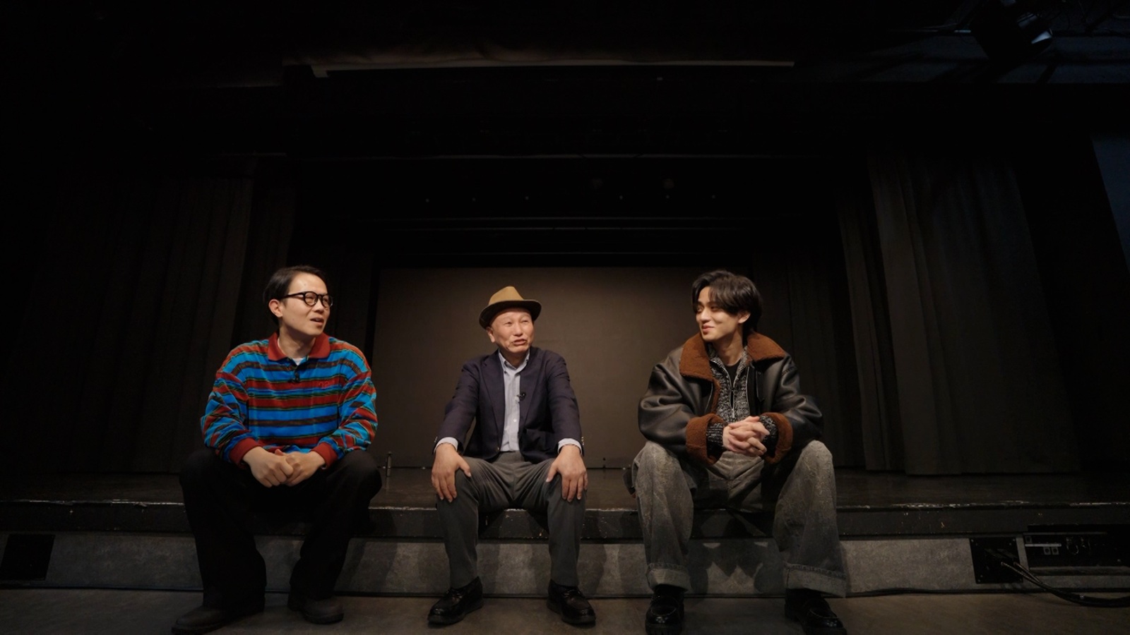 King & Prince・永瀬廉の写真