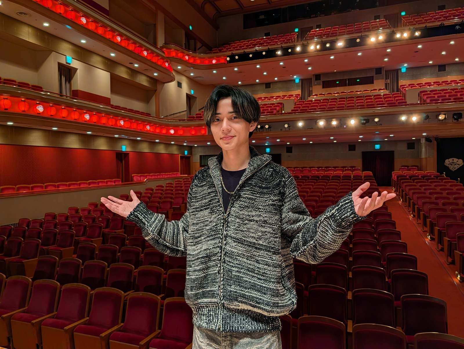 King & Prince・永瀬廉の写真