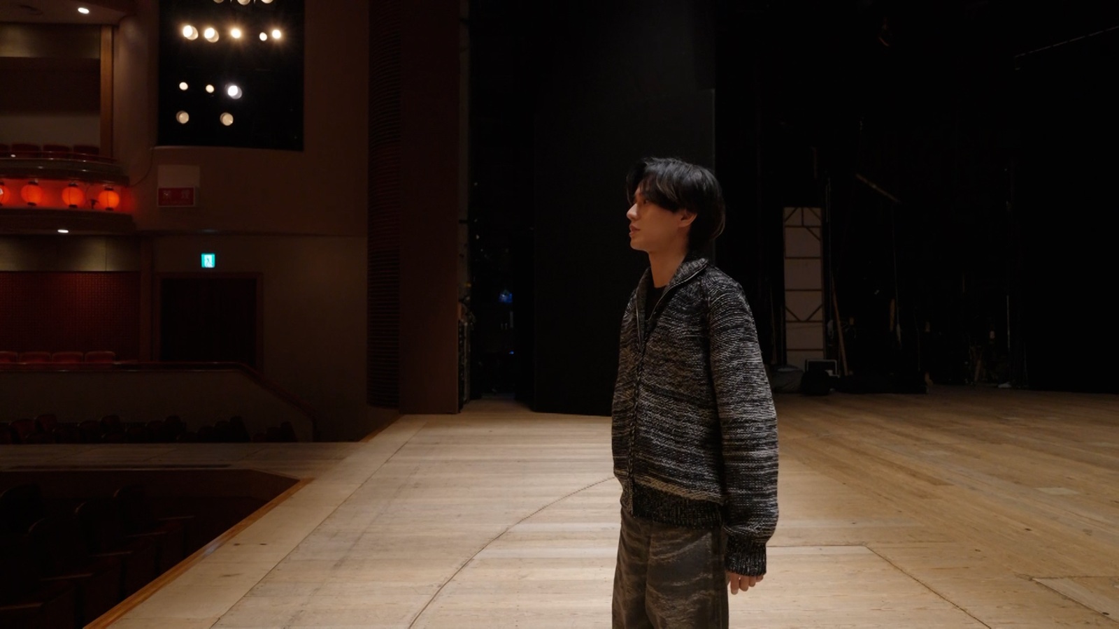 King & Prince・永瀬廉の写真