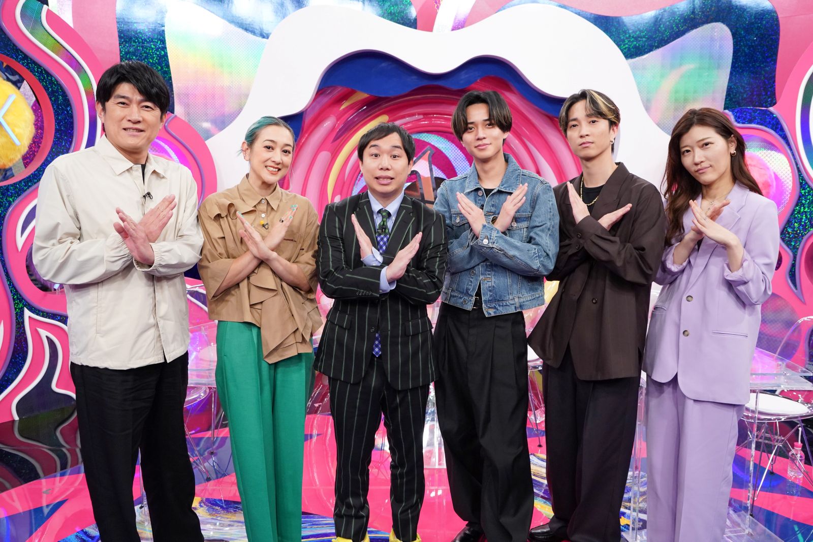 King & Prince・永瀬廉らの写真