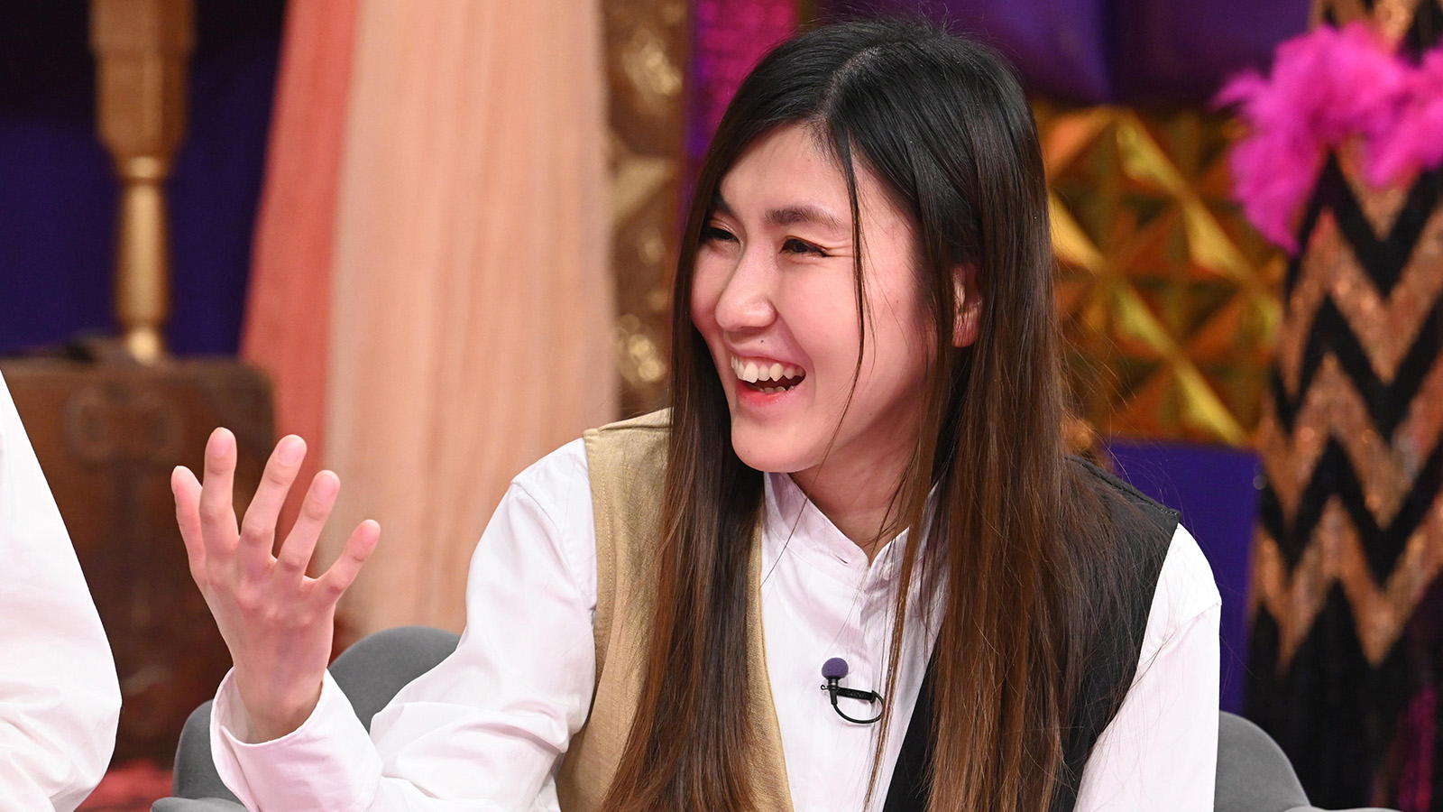 納言・薄幸の写真