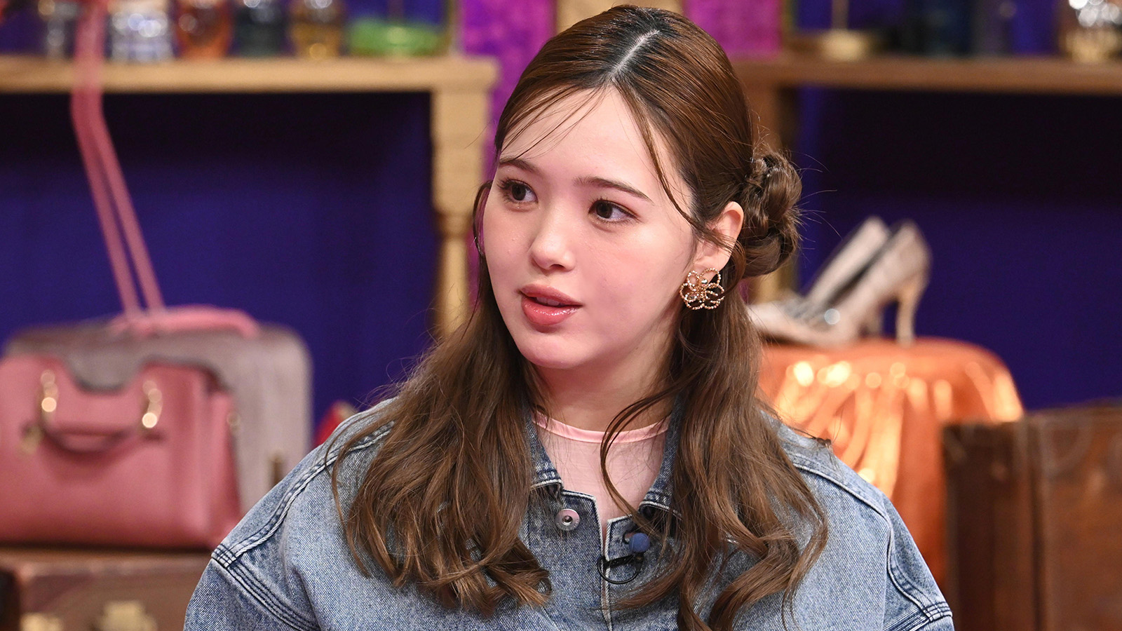 藤田ニコルの写真