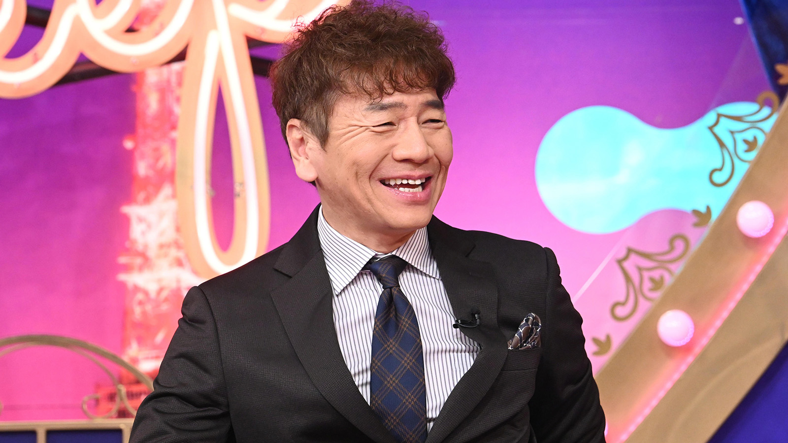 上田晋也の写真