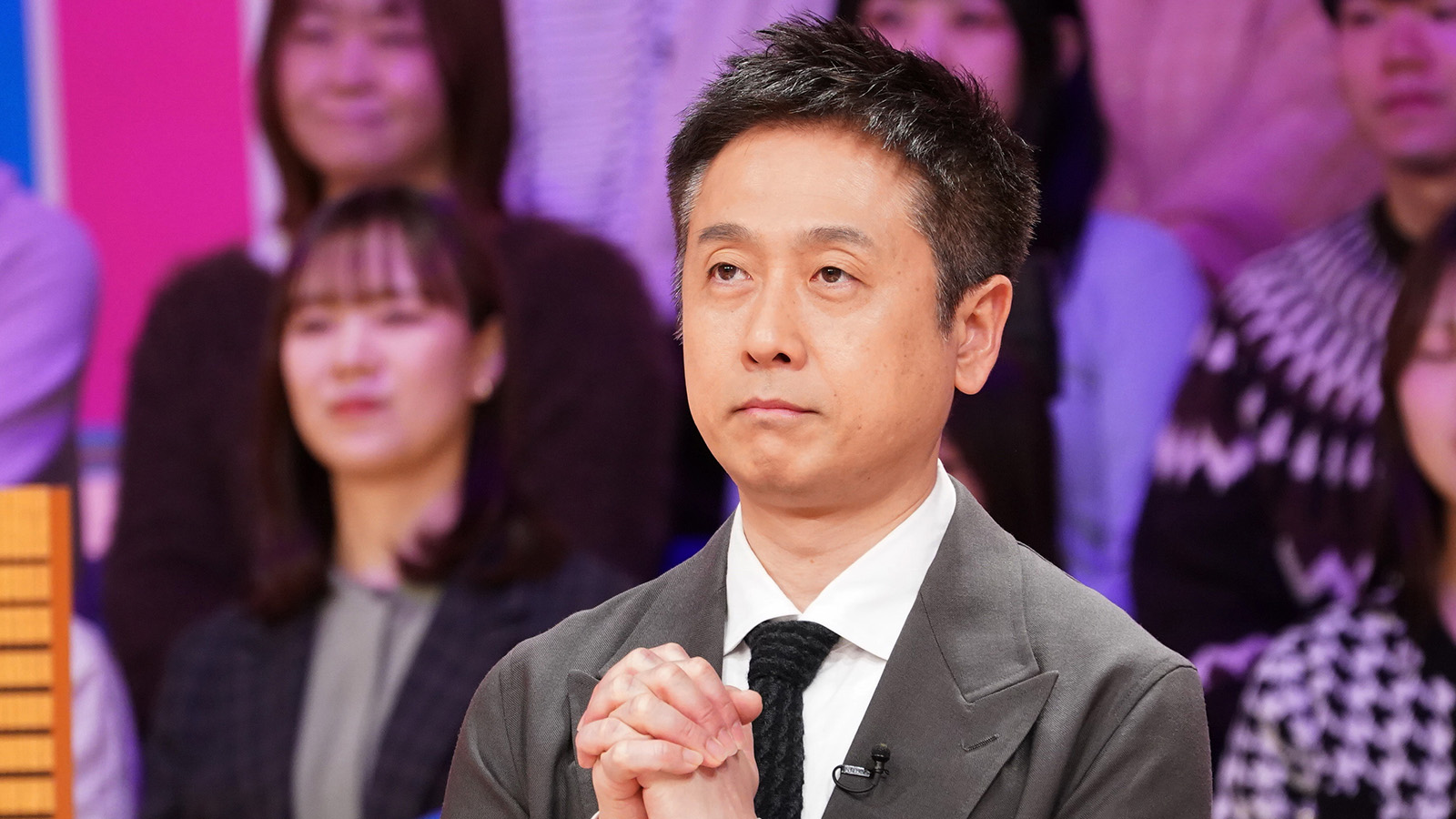 ロザン・宇治原史規の写真