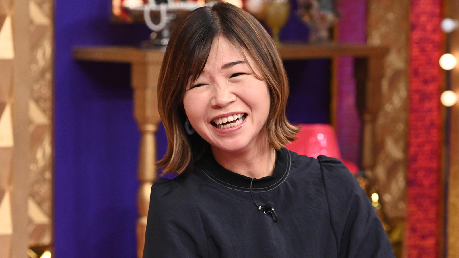 大久保佳代子の写真