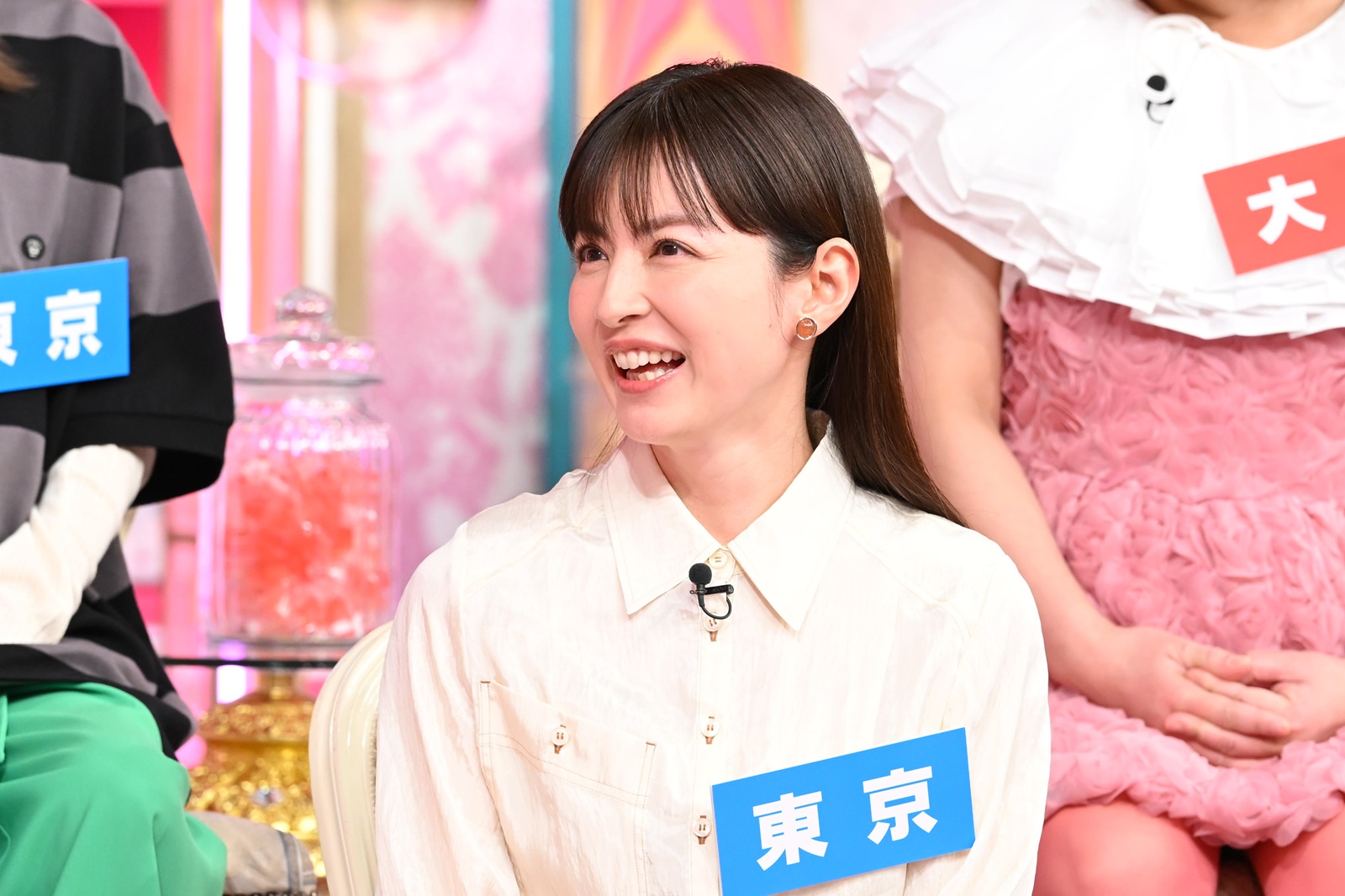 平井理央の写真