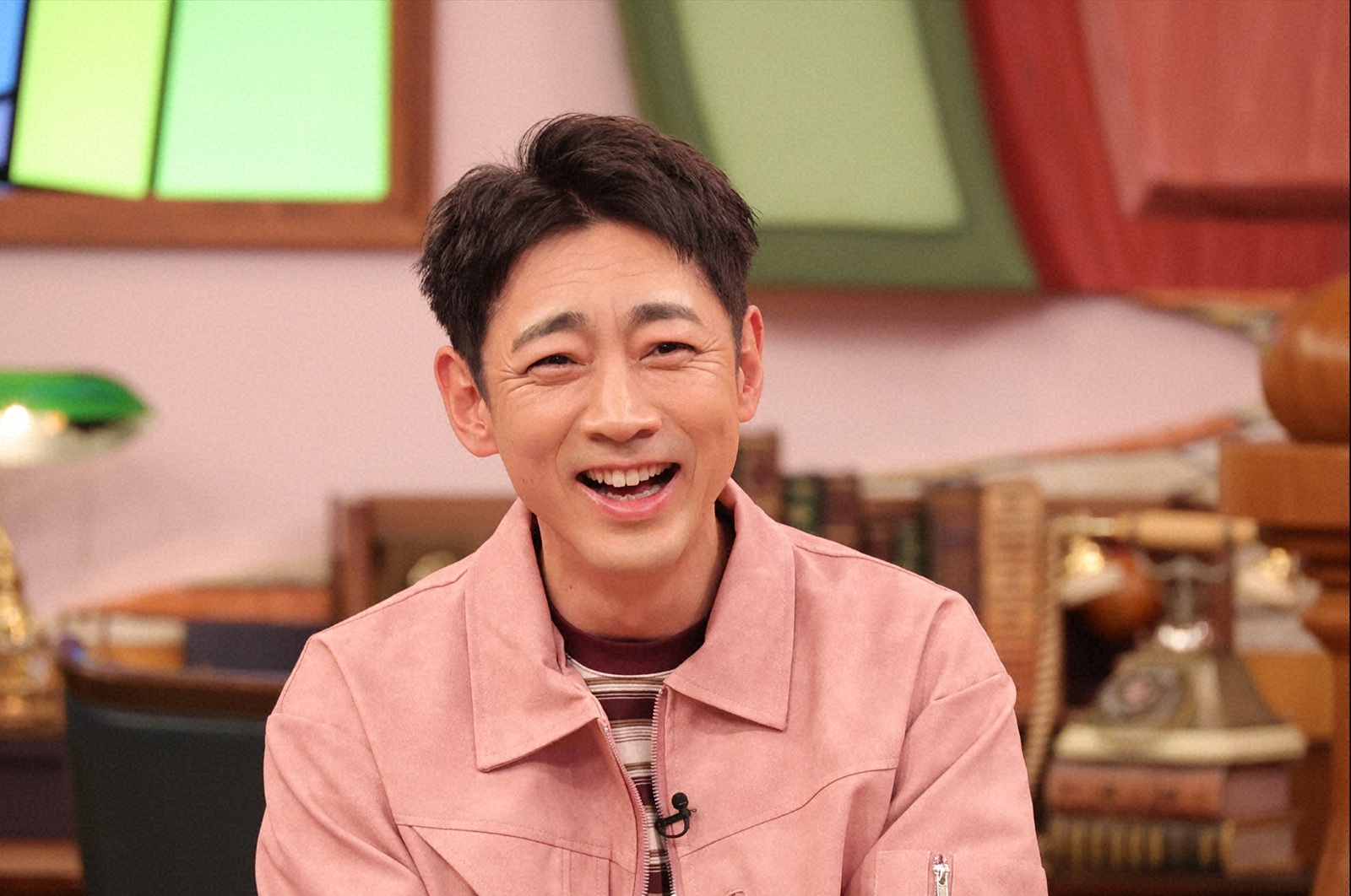 小泉孝太郎の写真