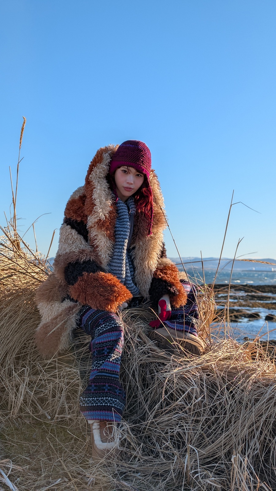 アイナ・ジ・エンドの写真