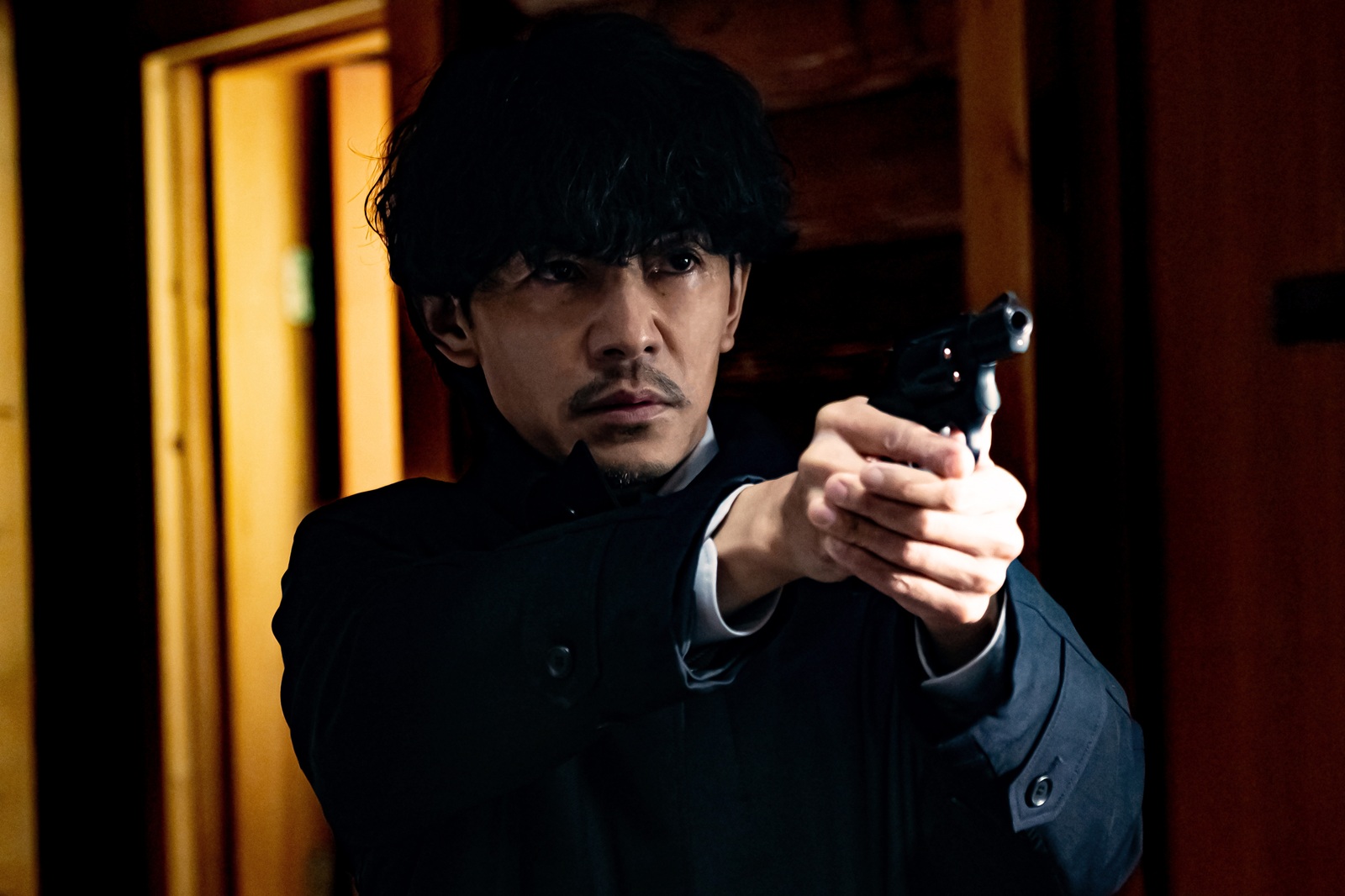 藤木直人の写真