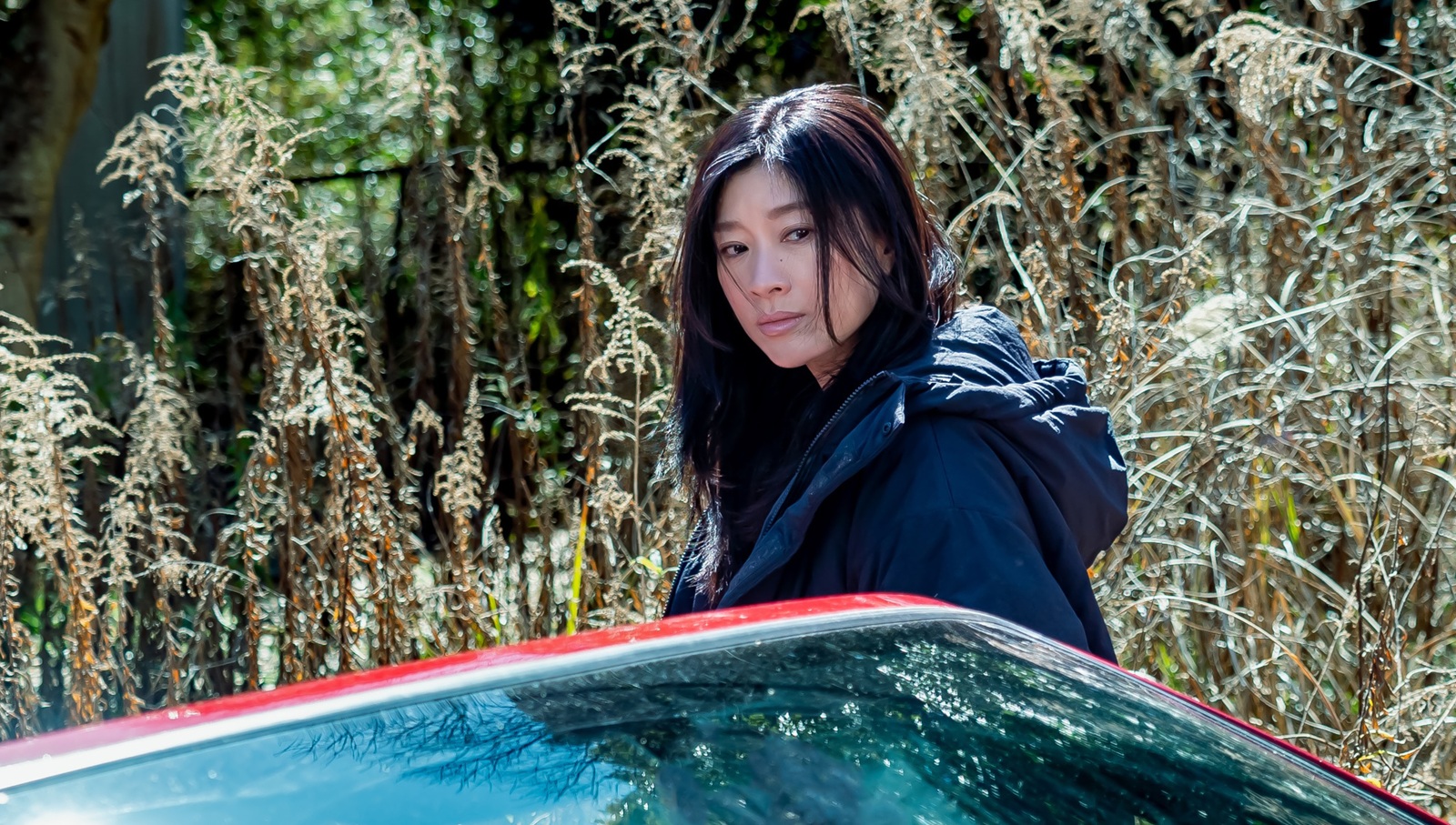 篠原涼子の写真