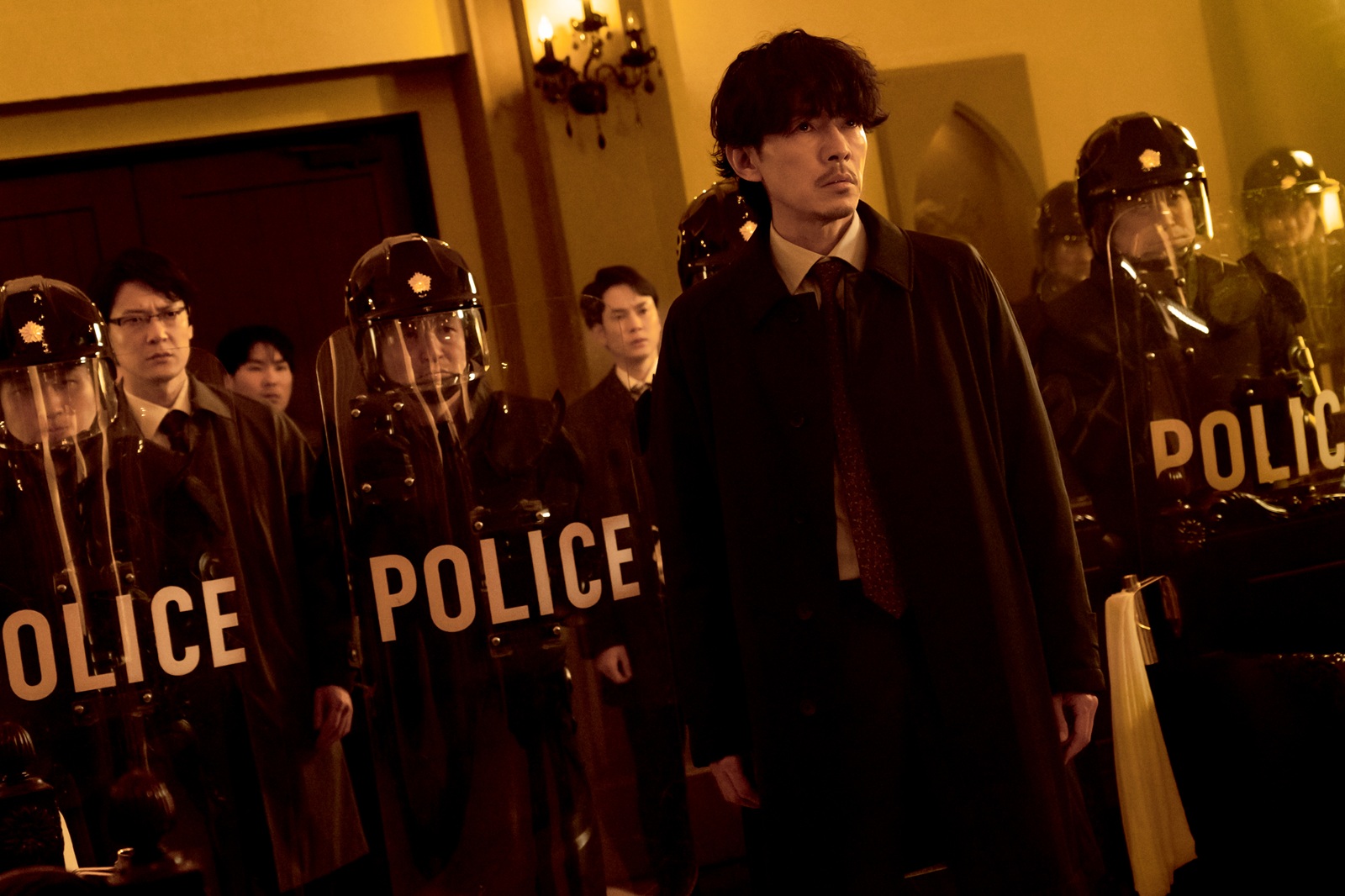 藤木直人の写真