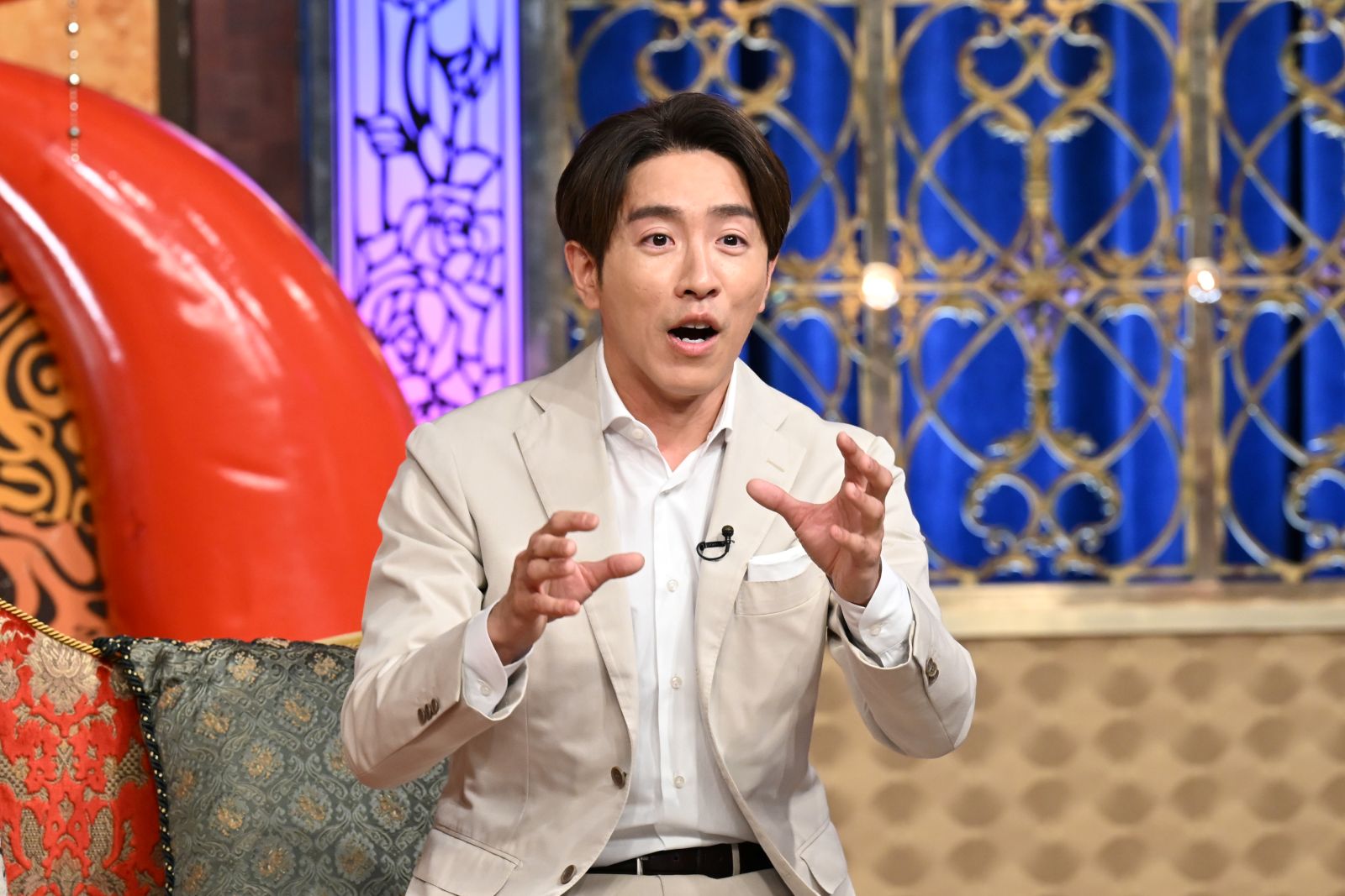 SUPER EIGHT・村上信五の写真