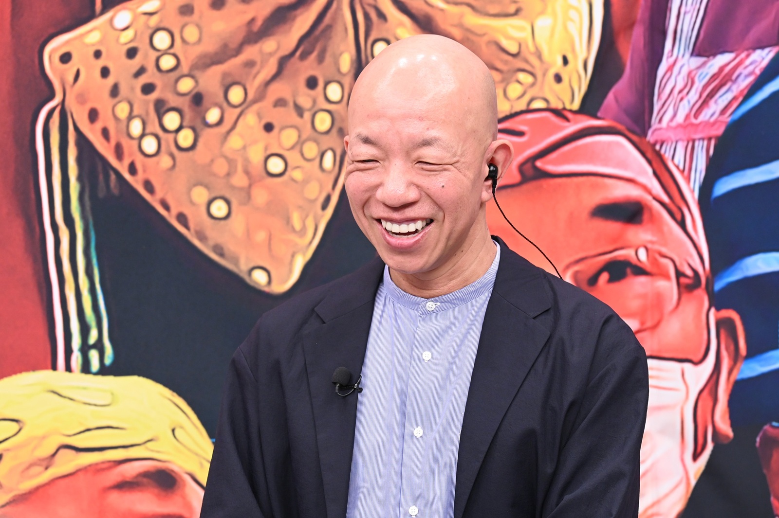 バイきんぐ・小峠英二の写真