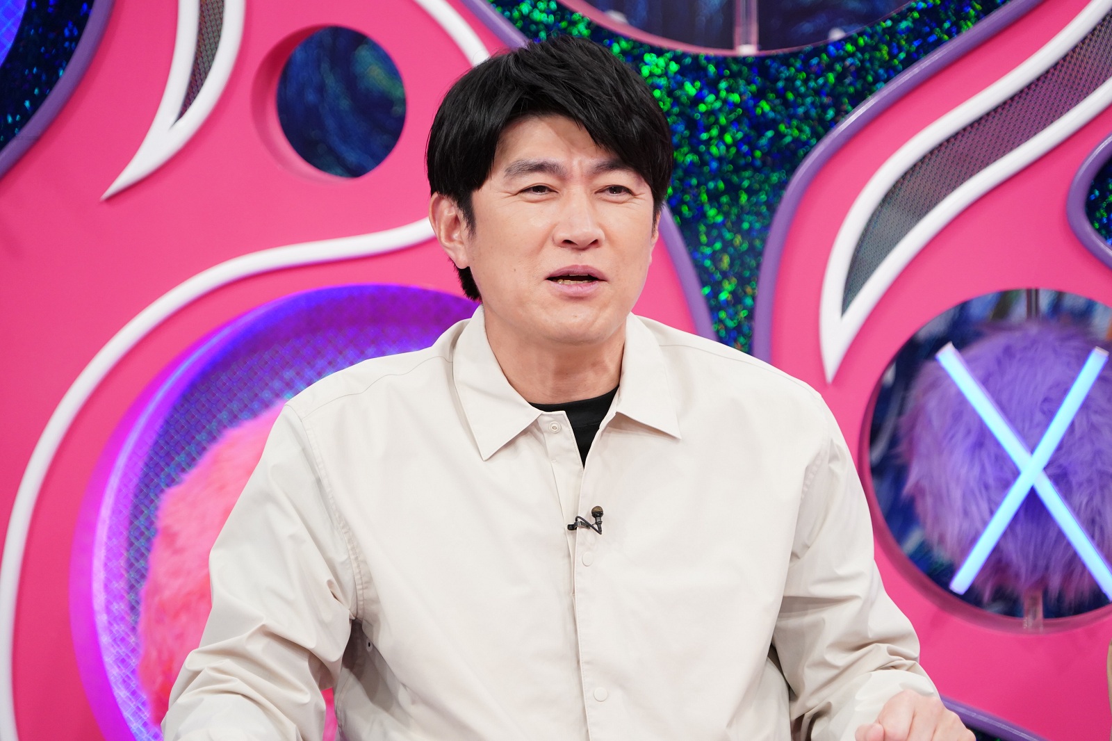 藤井貴彦の写真