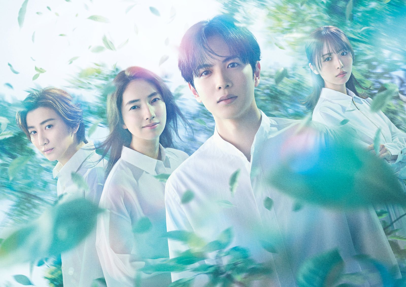 10回切って倒れない木はないの画像